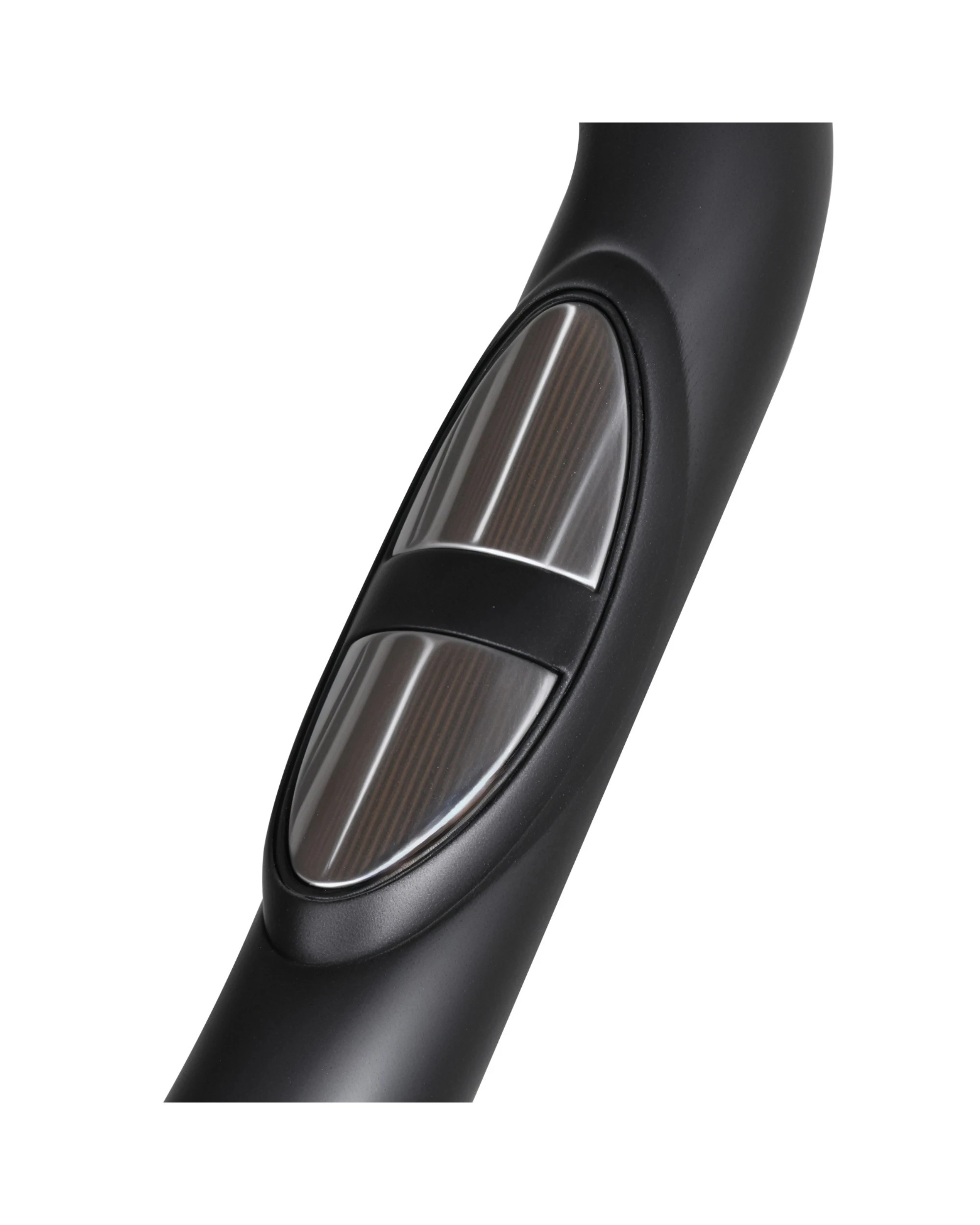 7 Advwin Folding Exercise Bike for Home Gym Workout - Black, 7 of 8