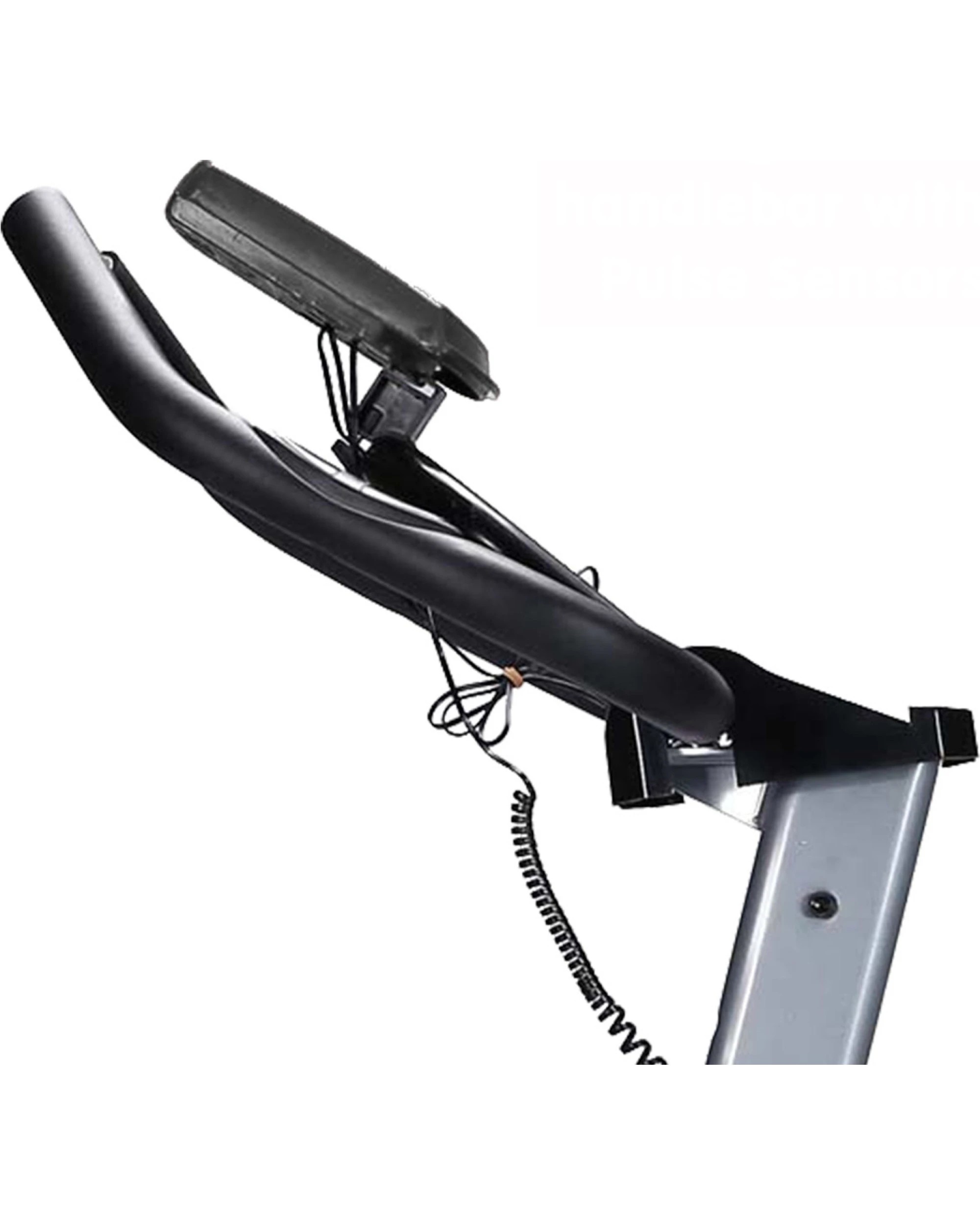 8 Powertrain RX-600 Exercise Spin Bike Cardio Cycle, 8 of 10