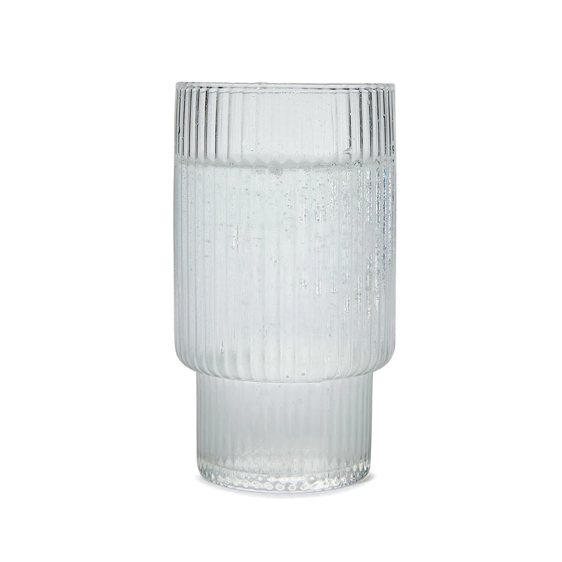 6 6 Linear Hiball Glasses, 6 of 6