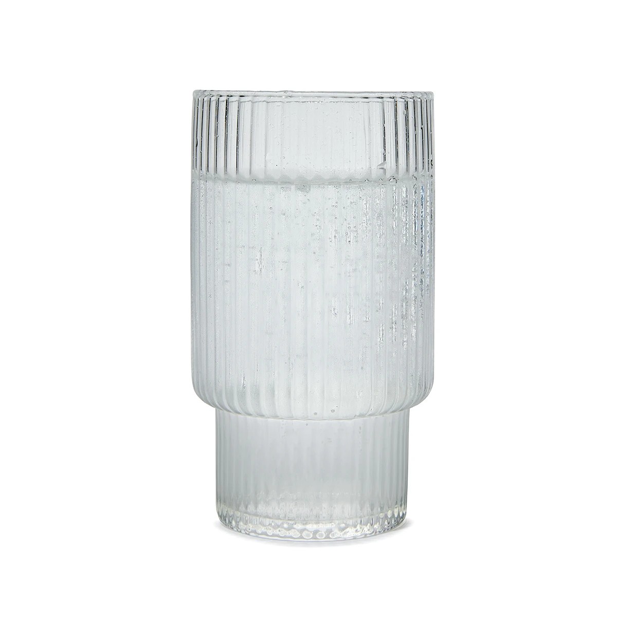 6 6 Linear Hiball Glasses, 6 of 6