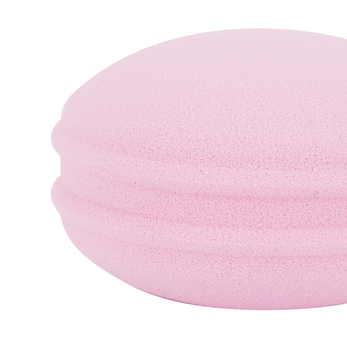 6 OXX Cosmetics 10 Pack Macaron Shape Sponge, 6 of 7