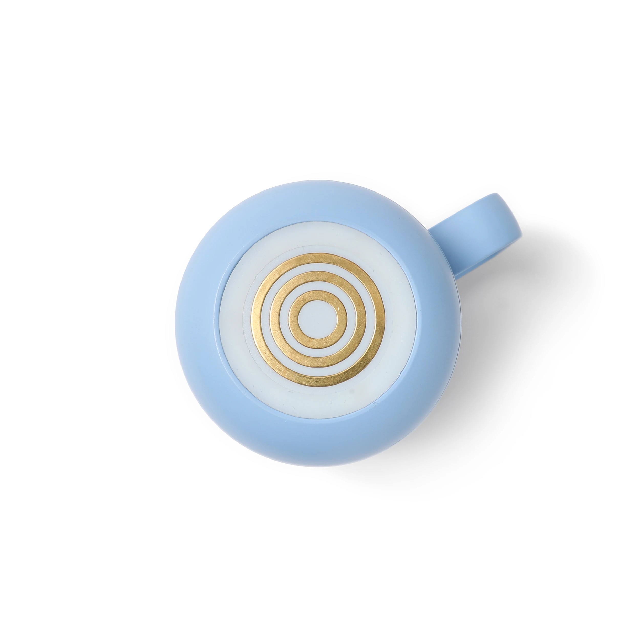 6 Warming Mug - Blue, 6 of 7