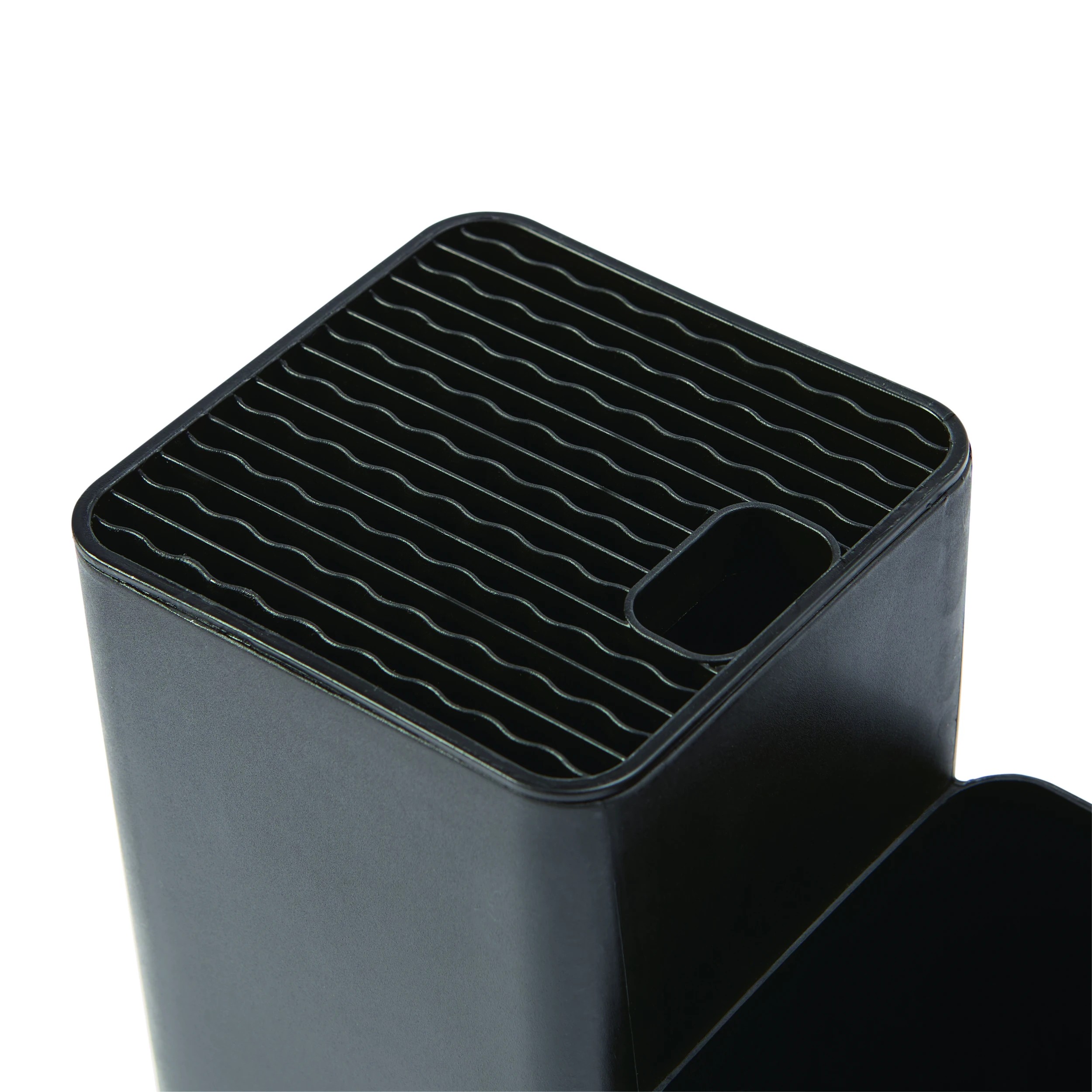 5 11 Piece Utensil Set - Black, 5 of 9