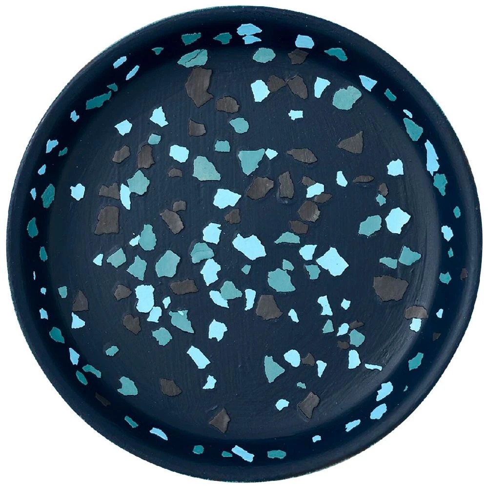 3 Folk Art Terrazzo Sealer Matte, 3 of 3