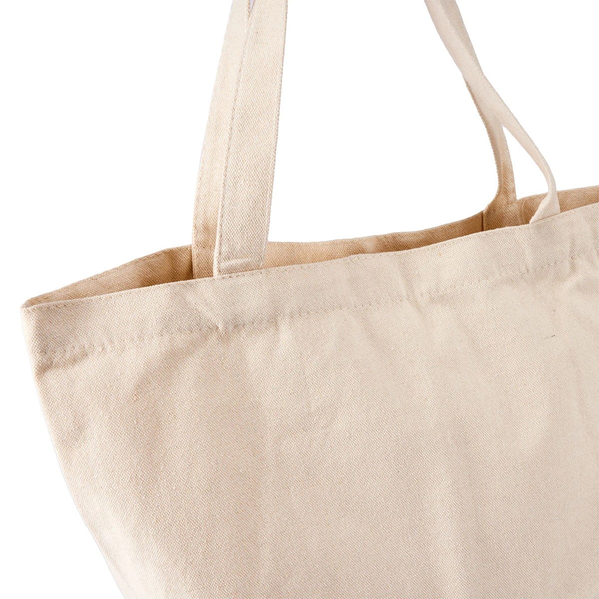 3 Polyester Canvas Tote Bag, 3 of 5