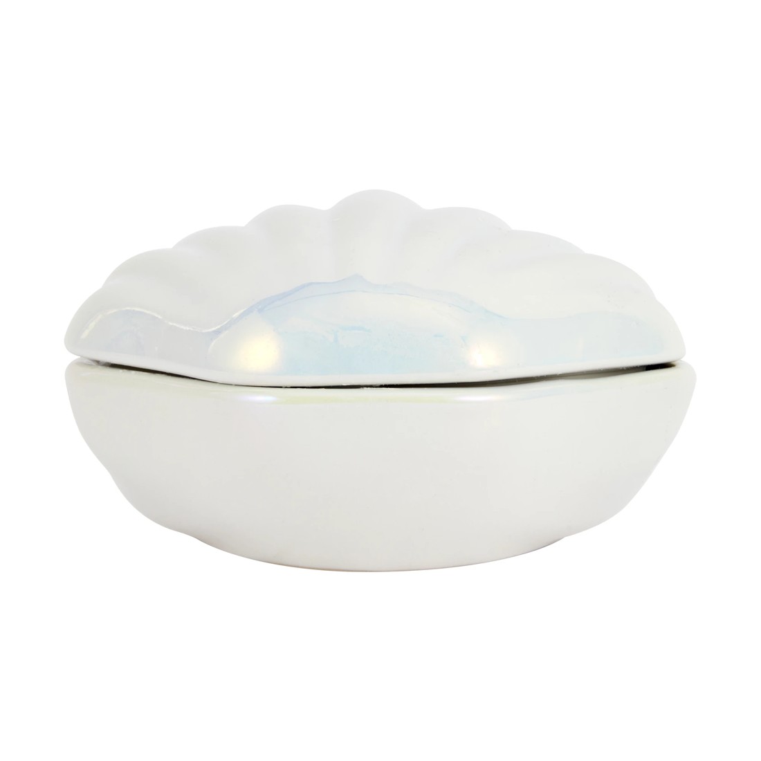 2 Shell Shaped Candle, 2 of 6