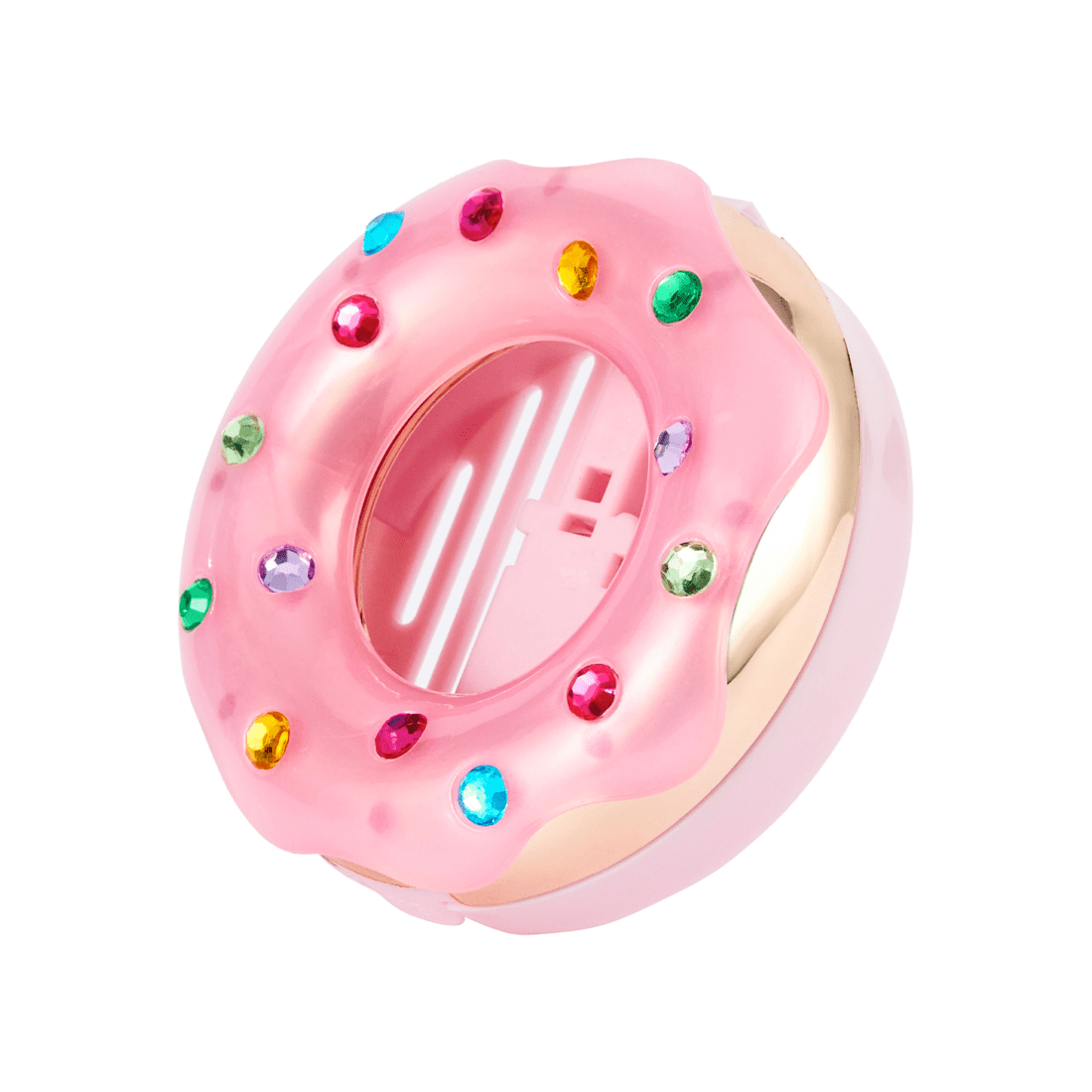 1 Car Fragrance Holder - Donut, 1 of 7