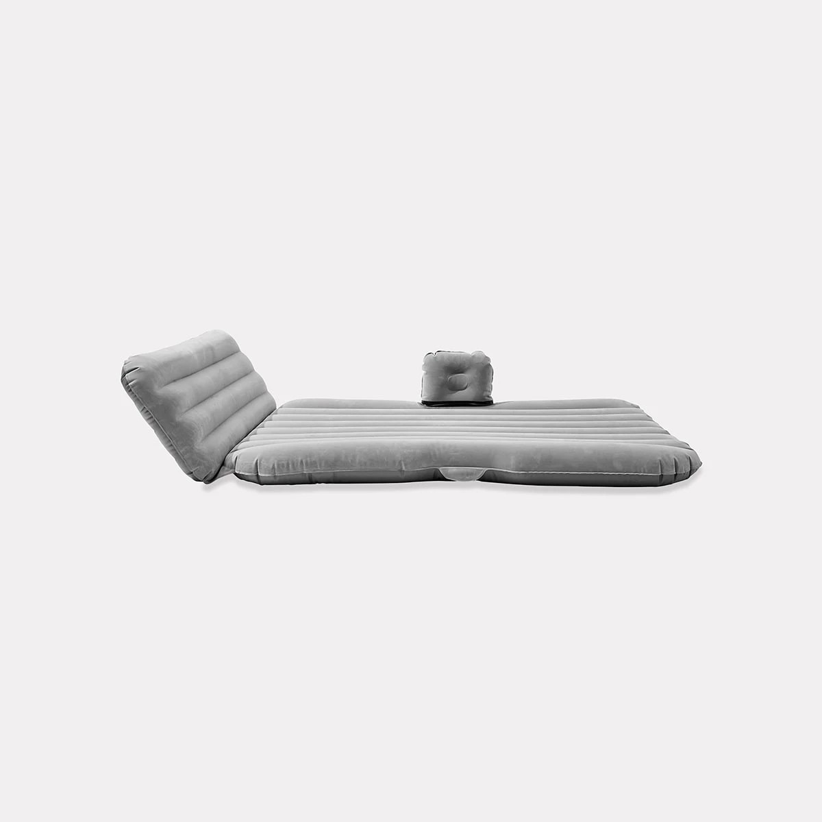 4 Multi Functional Travel Air Mattress - Single Bed, 4 of 8