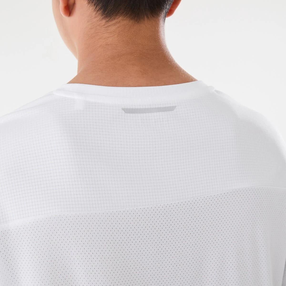 4 Active Kids Performance T-shirt White, 4 of 10