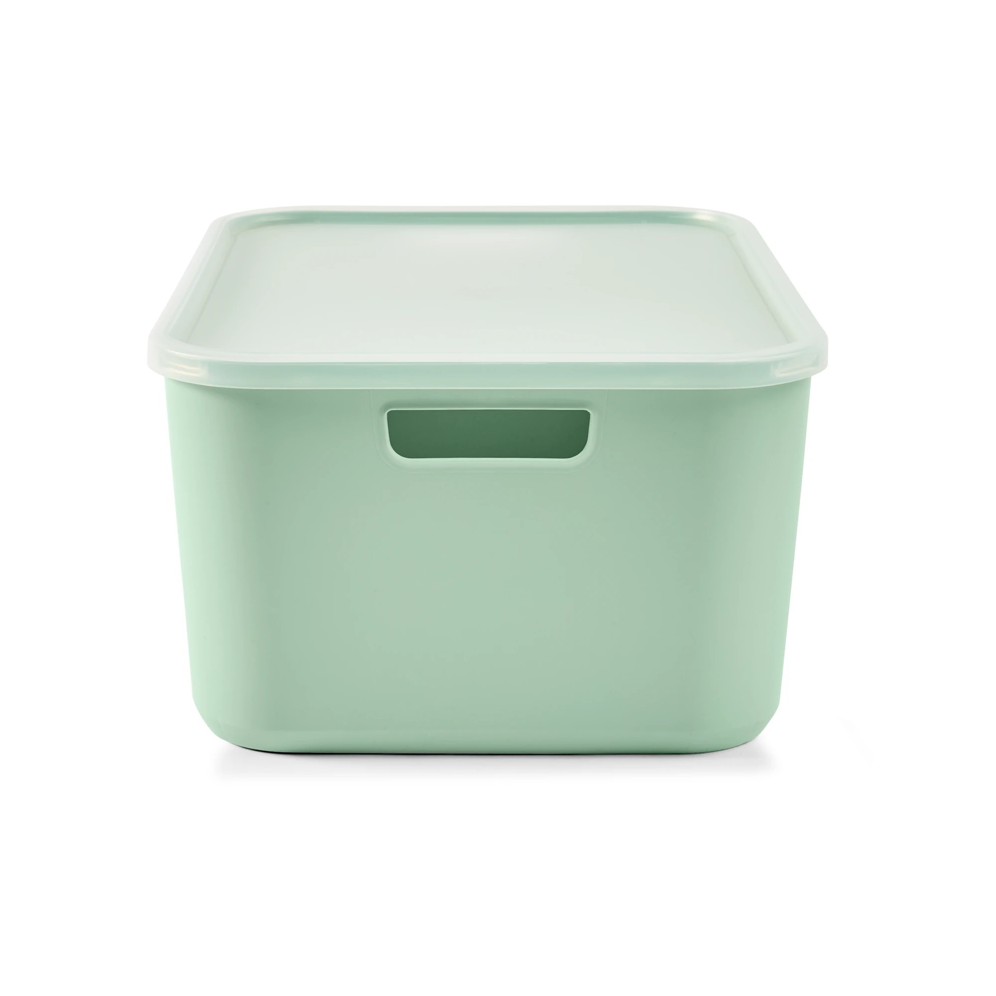 5 Utile Set of 4 - Green, 5 of 9