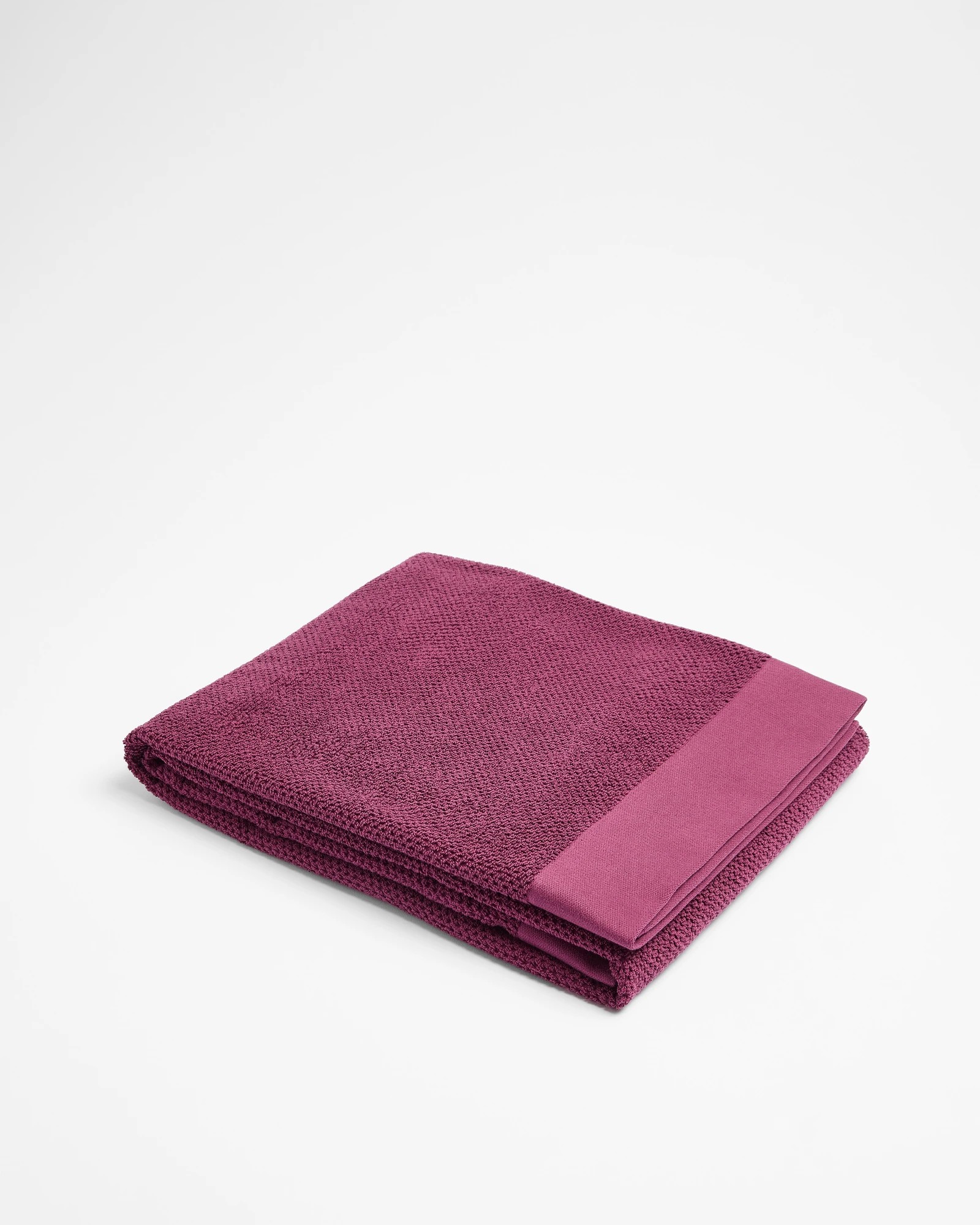 1 Target Australian Cotton Bath Sheet - Milo
 - Red, 1 of 3