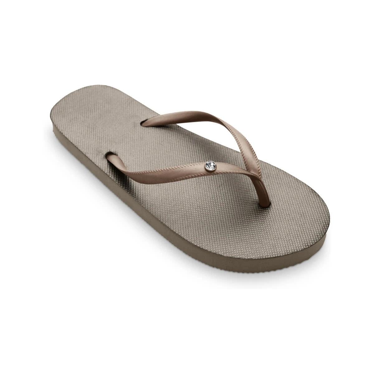 4 Basic Trim Thongs ROSE GOLD, 4 of 7