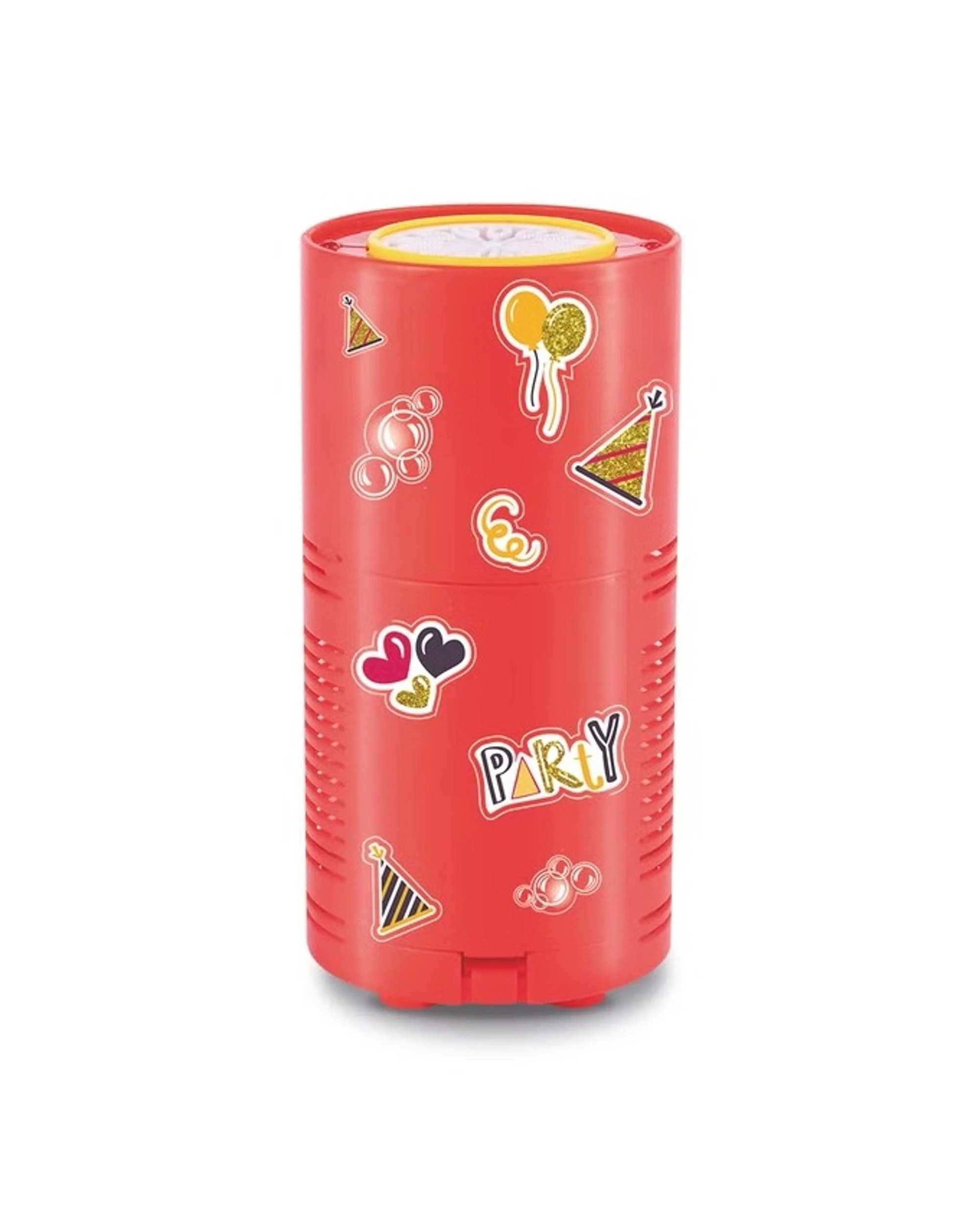 5 Pustefix Bubble Fireworks Bubble Machine, 5 of 5