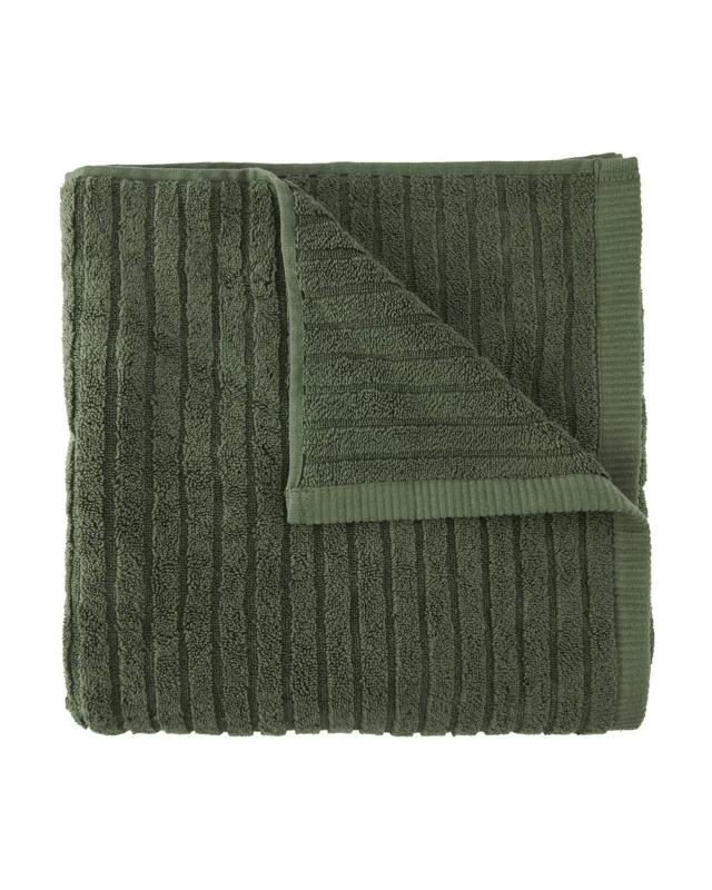 Australian Cotton Bath Towel - G