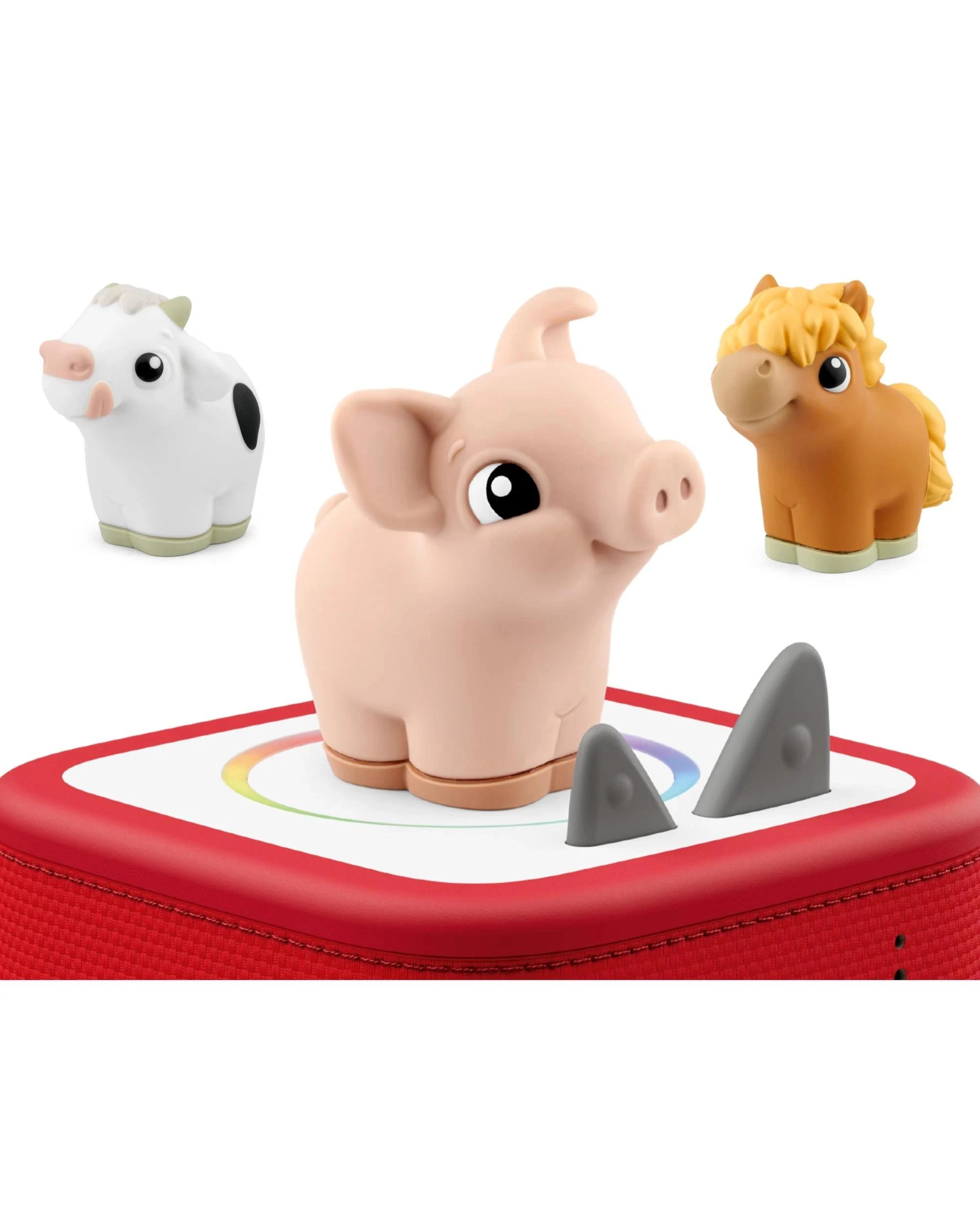 1 Tonies - My First Tonies: Farm 3-pack Set - Multi, 1 of 10