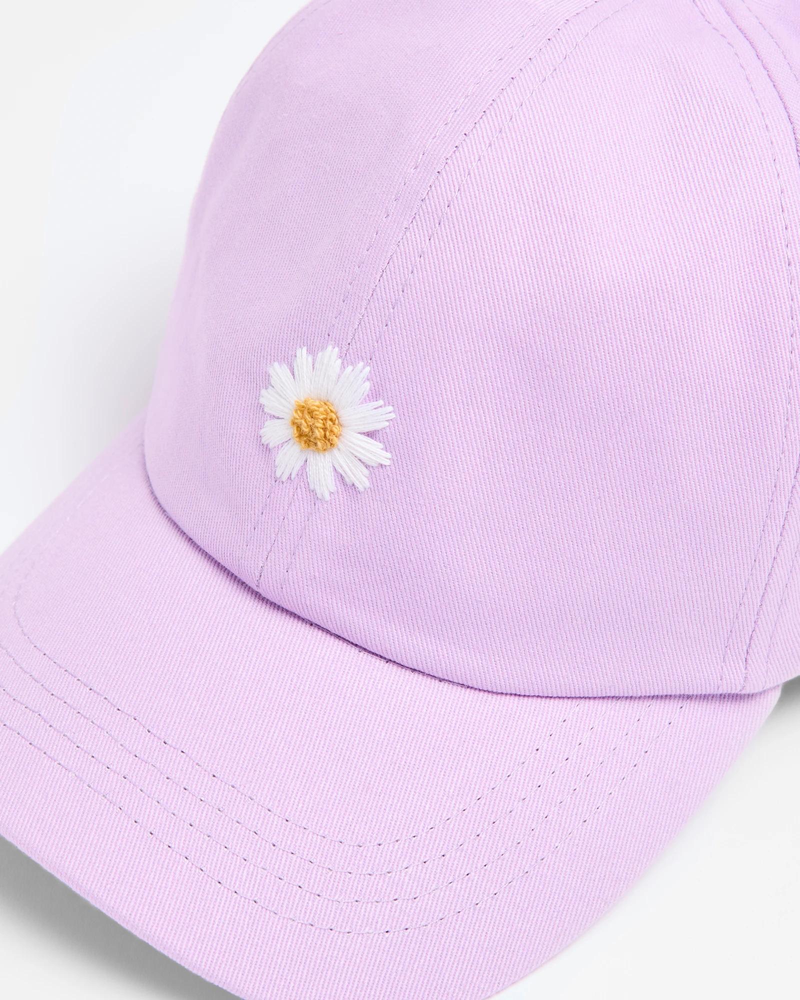 2 Target Kids Daisy Cap DAISY, 2 of 2