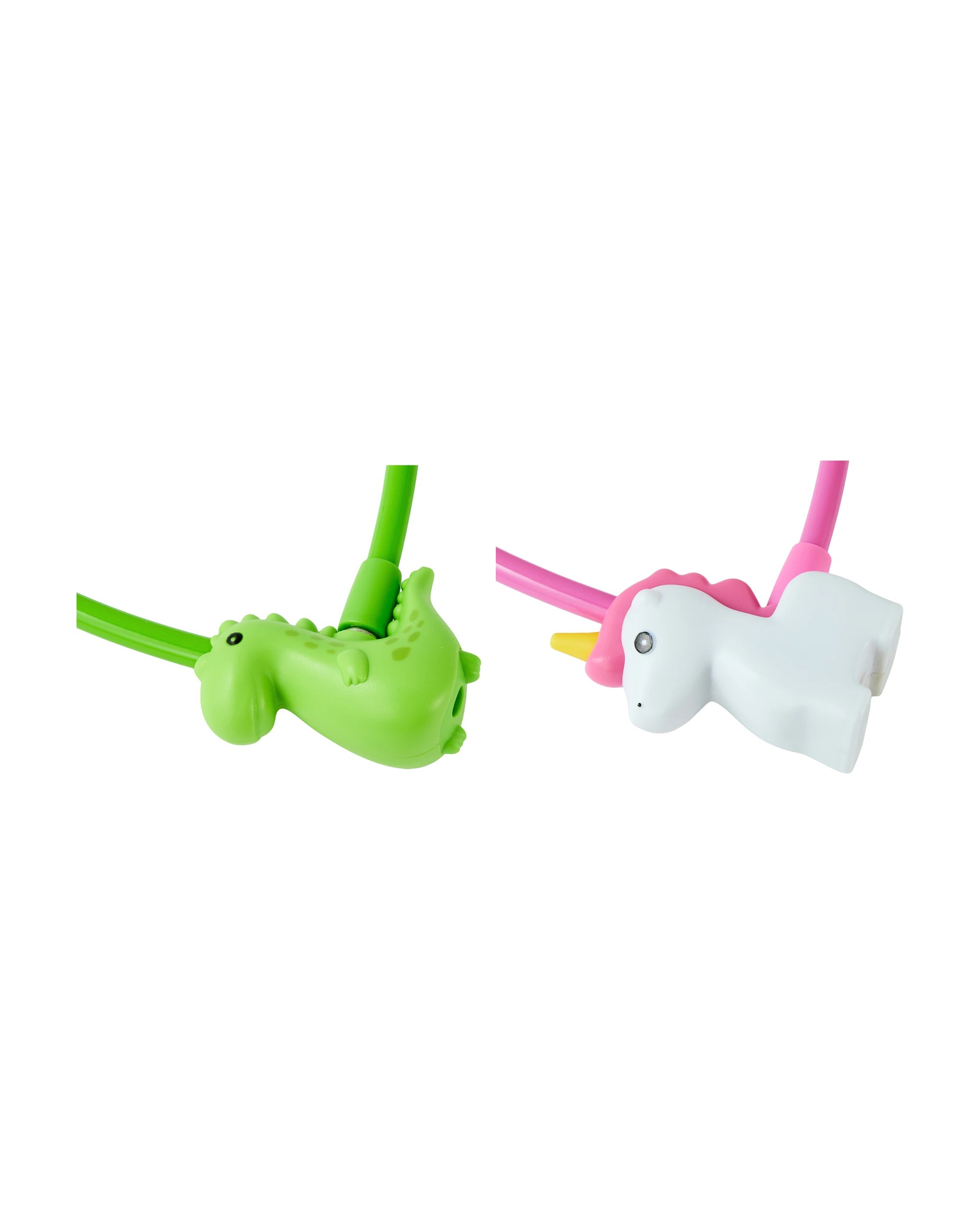 4 Novelty Bike Lock - Assorted, 4 of 6