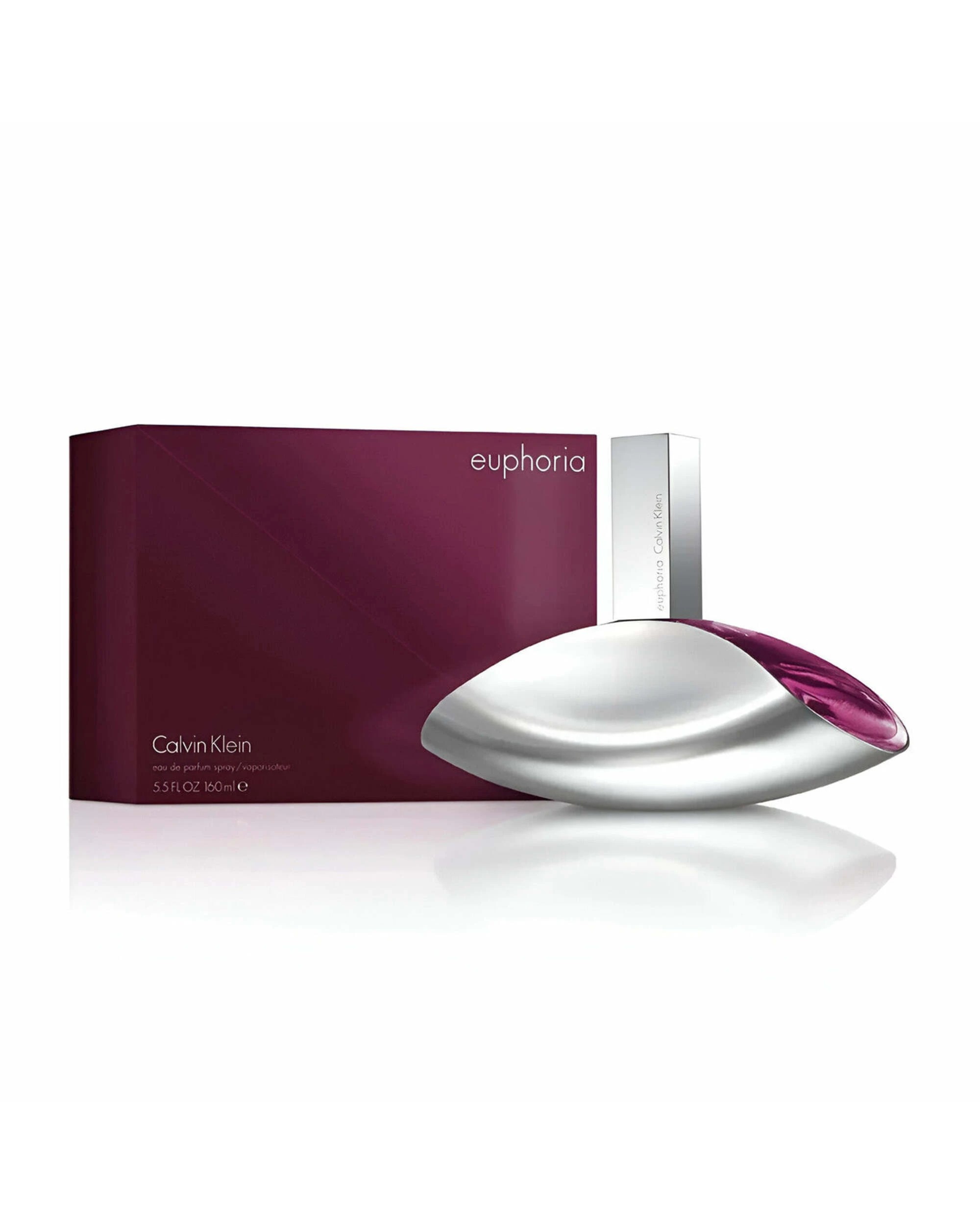 3 Calvin Klein Euphoria 160ml EDP, 3 of 3