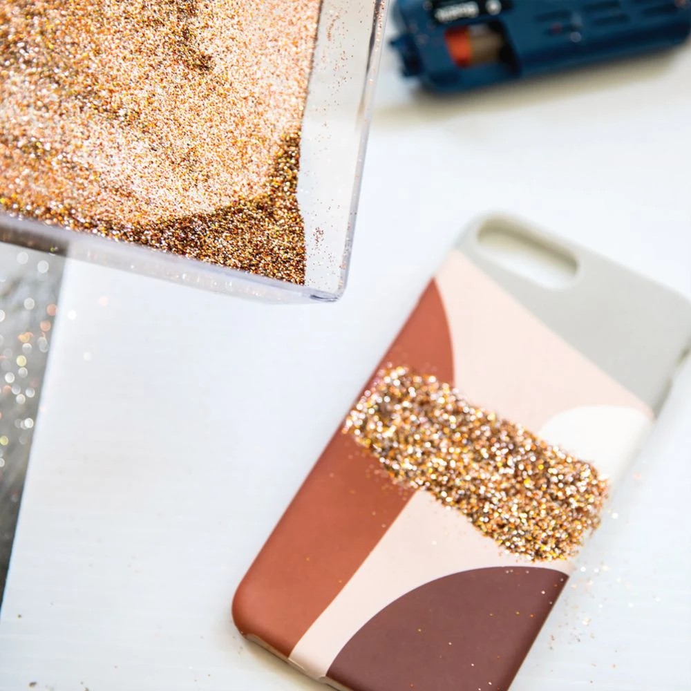 4 Bostik MGH Hot Melt Glue Gun, 4 of 7