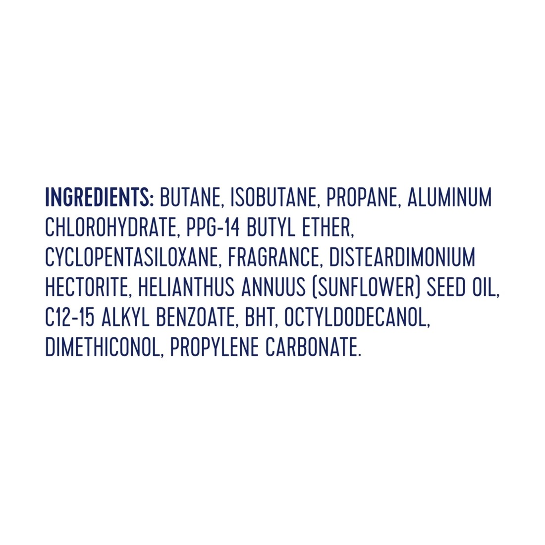 4 Rexona MotionSense Bouquet Antiperspirant 250ml, 4 of 9