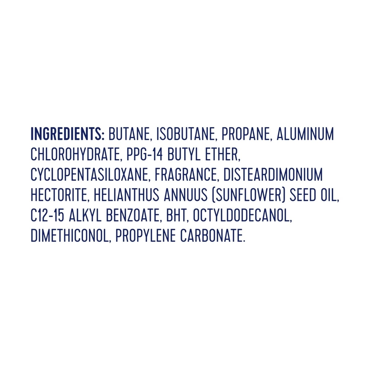 4 Rexona MotionSense Bouquet Antiperspirant 250ml, 4 of 9