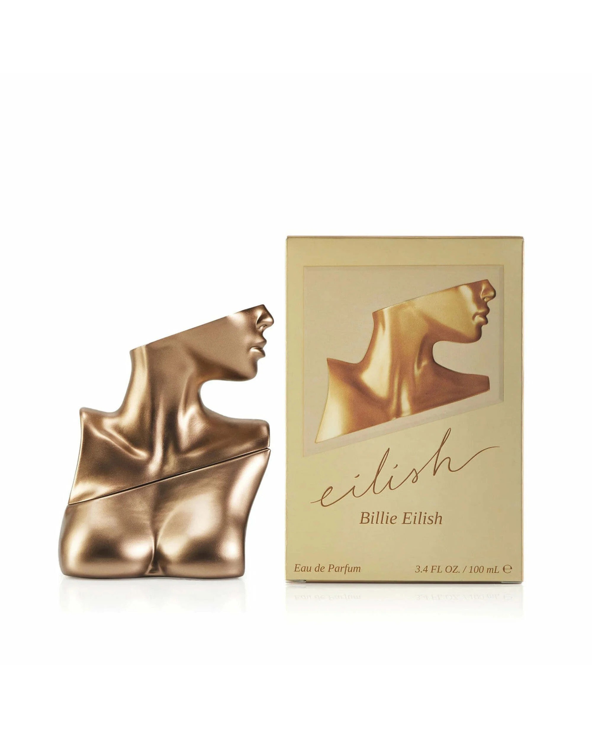 10 Billie Eilish 100ml EDP, 10 of 10