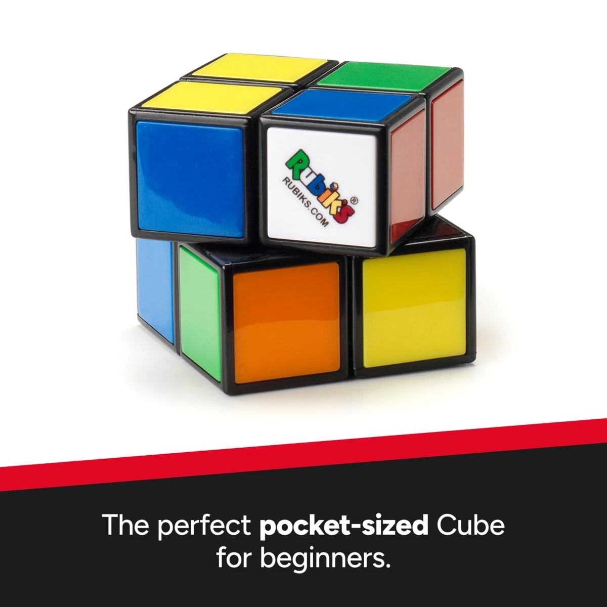 4 The Official Rubik's 2x2 Cube, 4 of 10