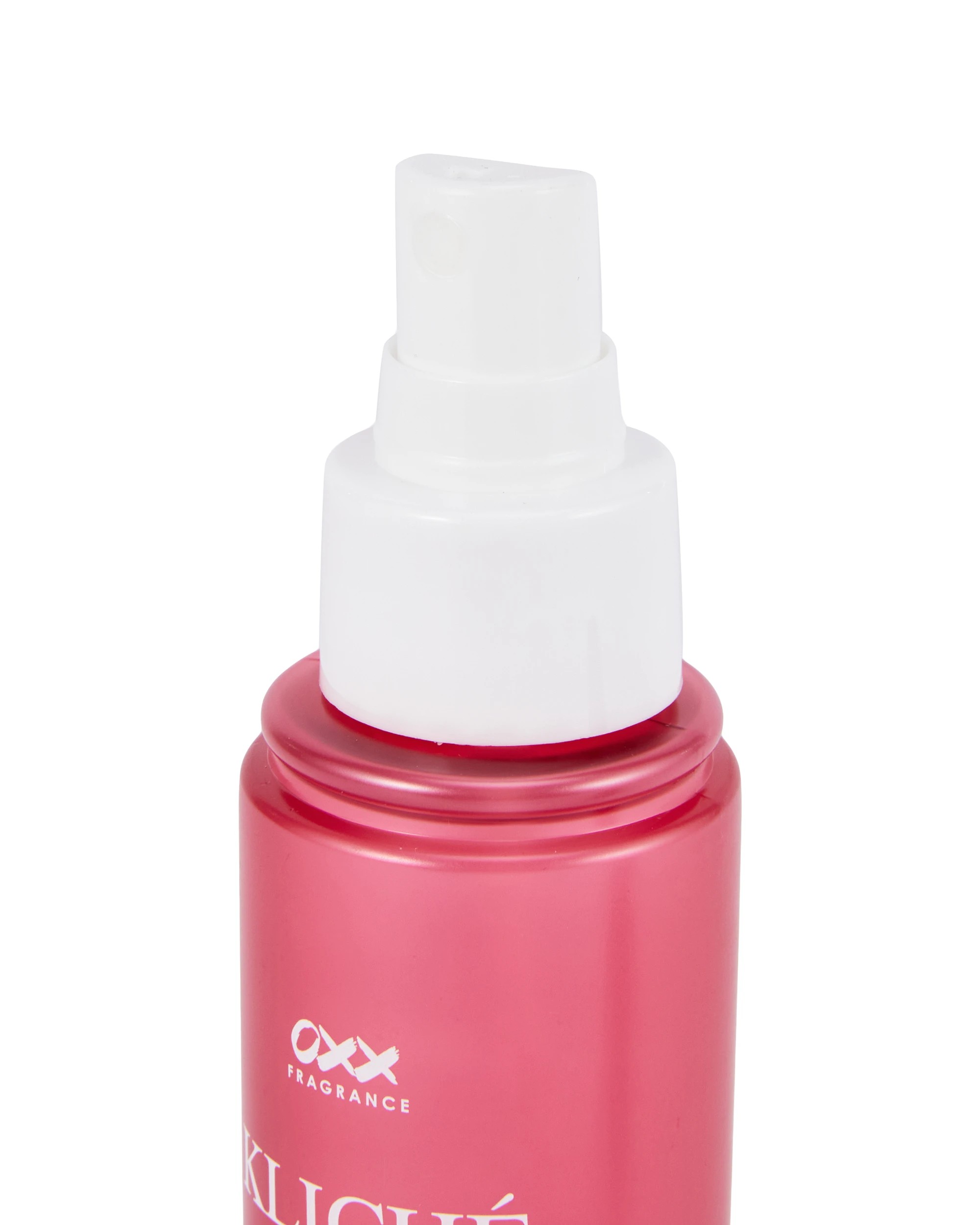 3 OXX Fragrance Kliche Cherry Flower Hair and Body Perfume Mist 100ml - Cherry, Vanilla and Musk, 3 of 4