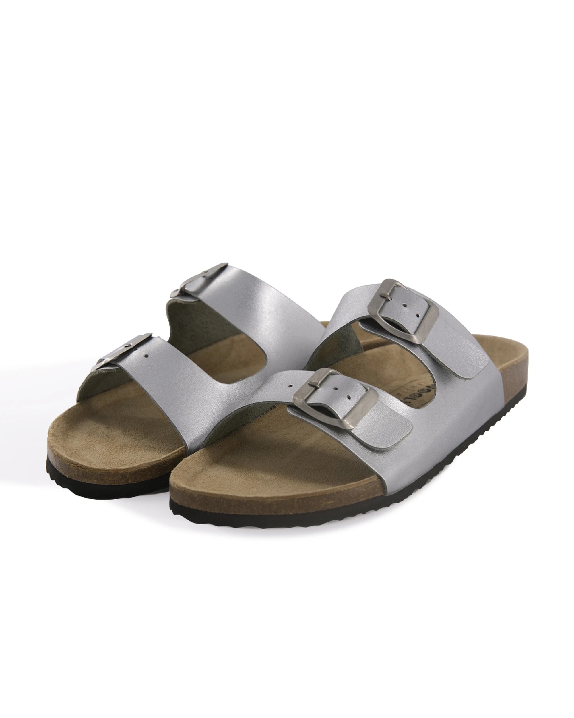 3 Aus Wooli Australia Unisex Melbourne Sandals, 3 of 5