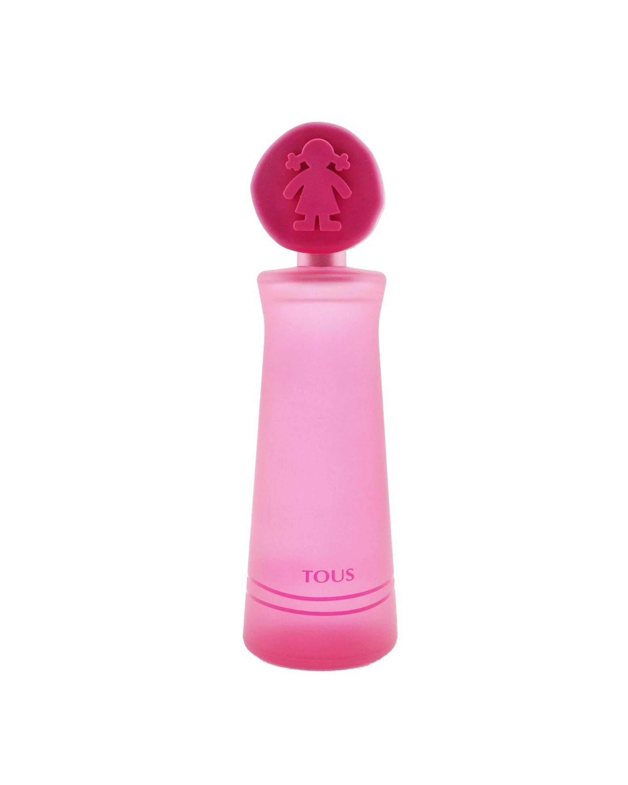 1 Tous Kids Girl Eau De Toilette Spray 100ml/3.4oz, 1 of 3