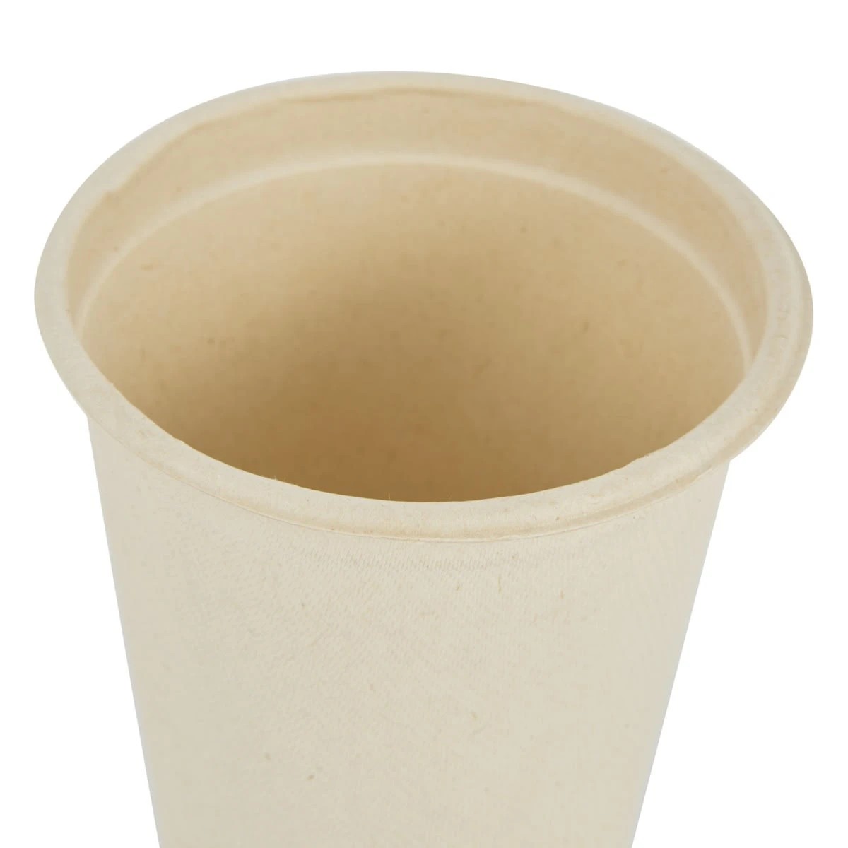 4 16 Pack Sugarcane Pulp Cups, 4 of 6