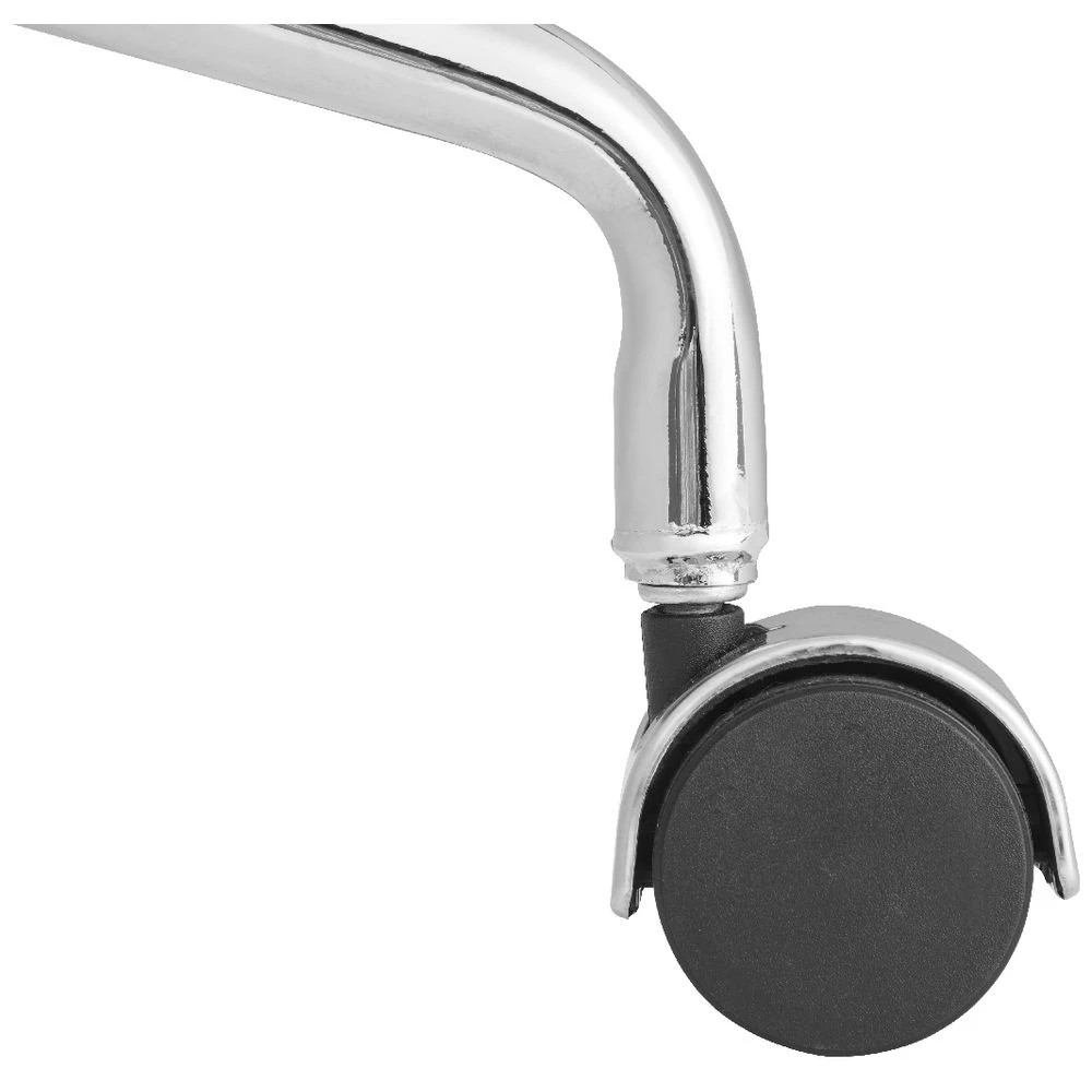 8 Otto Nusa Rattan Chair Black Ergonomic Chairs and Desk Chairs, 8 of 10