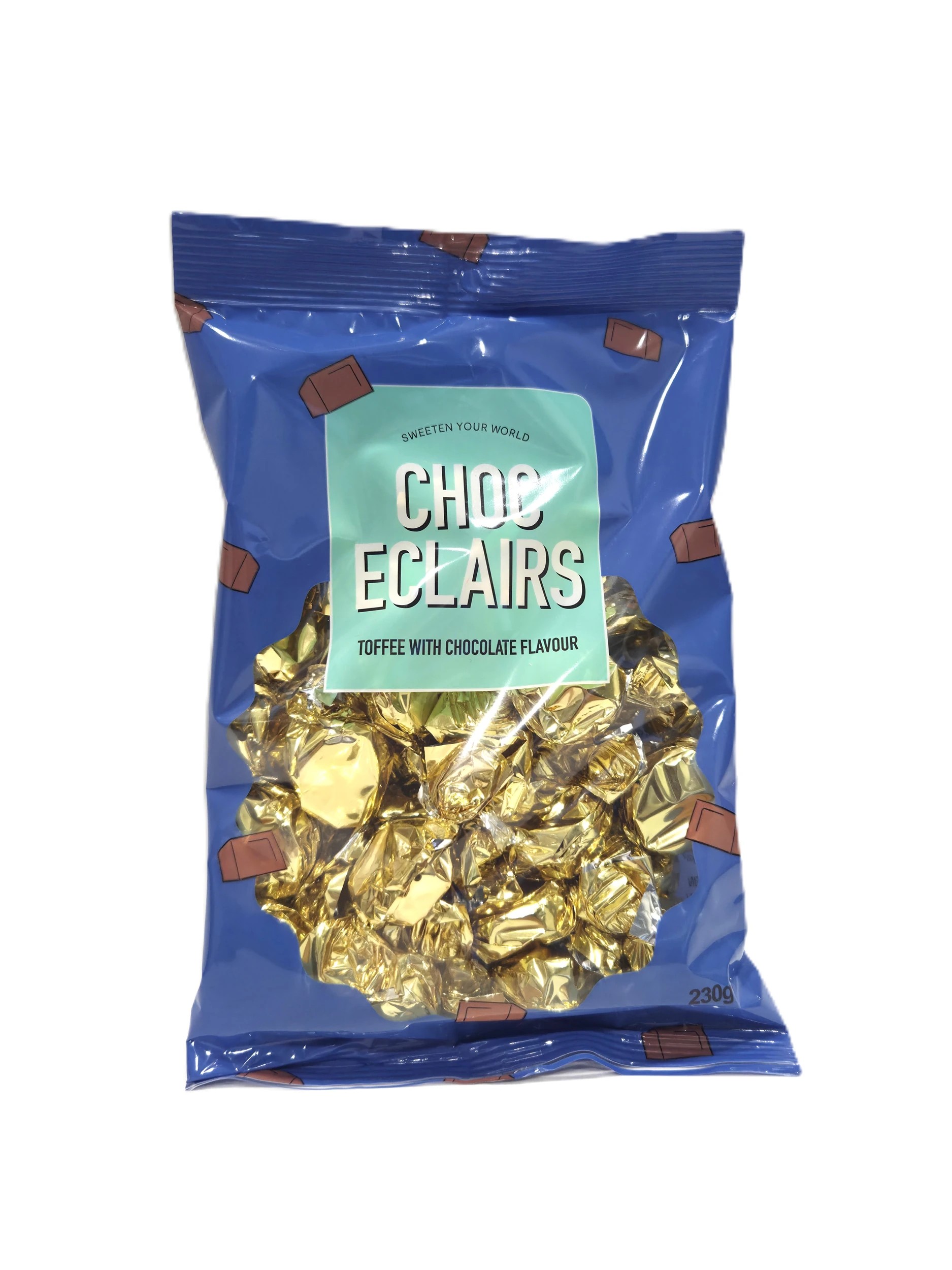 1 Choc Eclairs 230g, 1 of 2