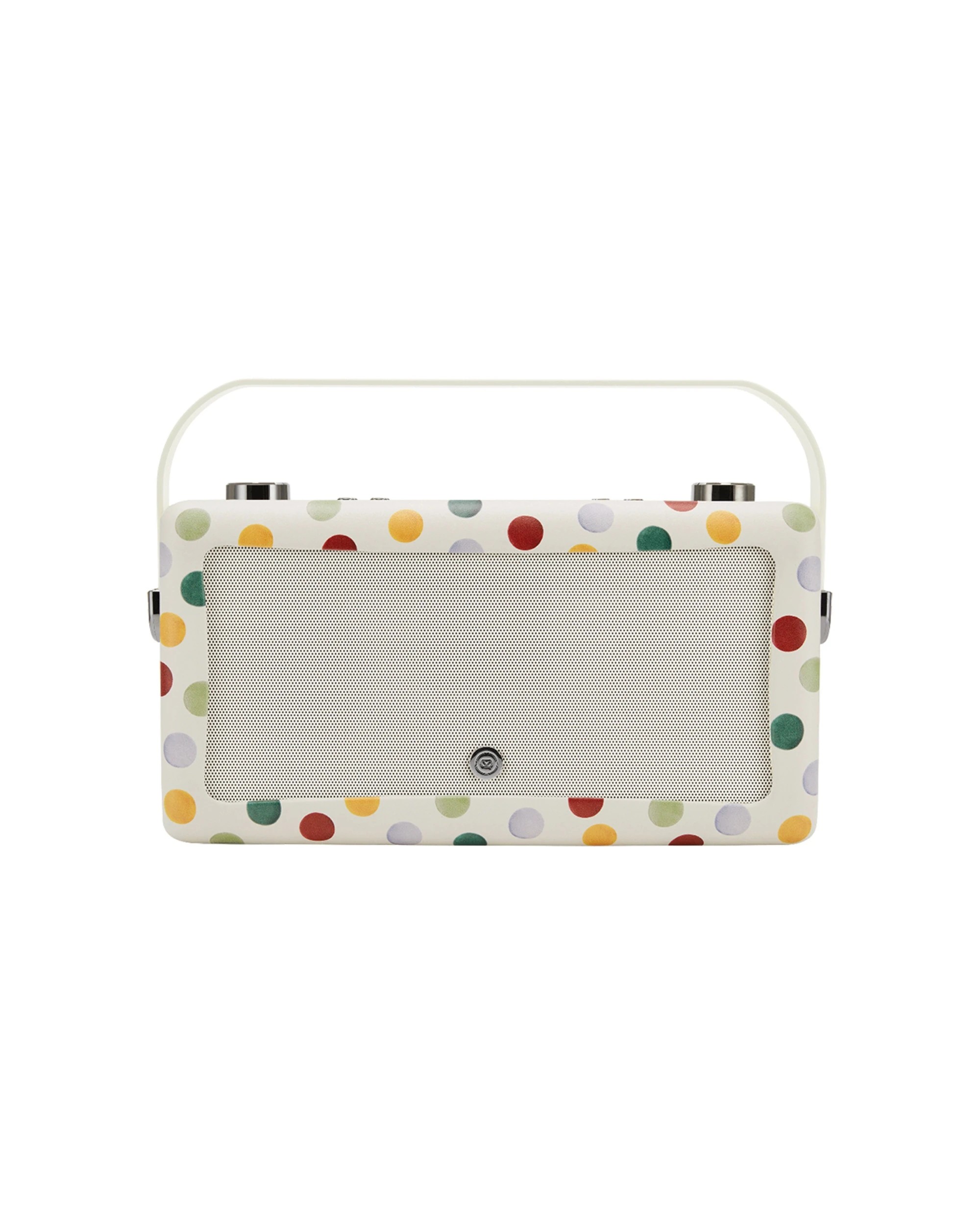 7 VQ Emma Bridgewater Hepburn Voice Speaker - Polka Dot, 7 of 7