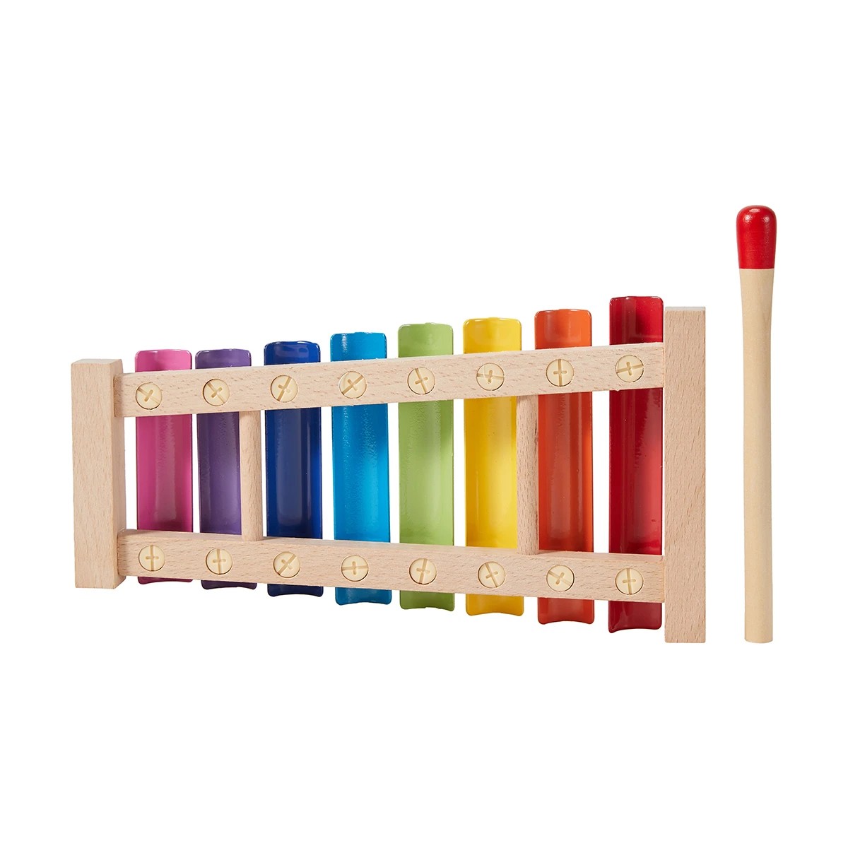 4 Wooden Xylophone, 4 of 10