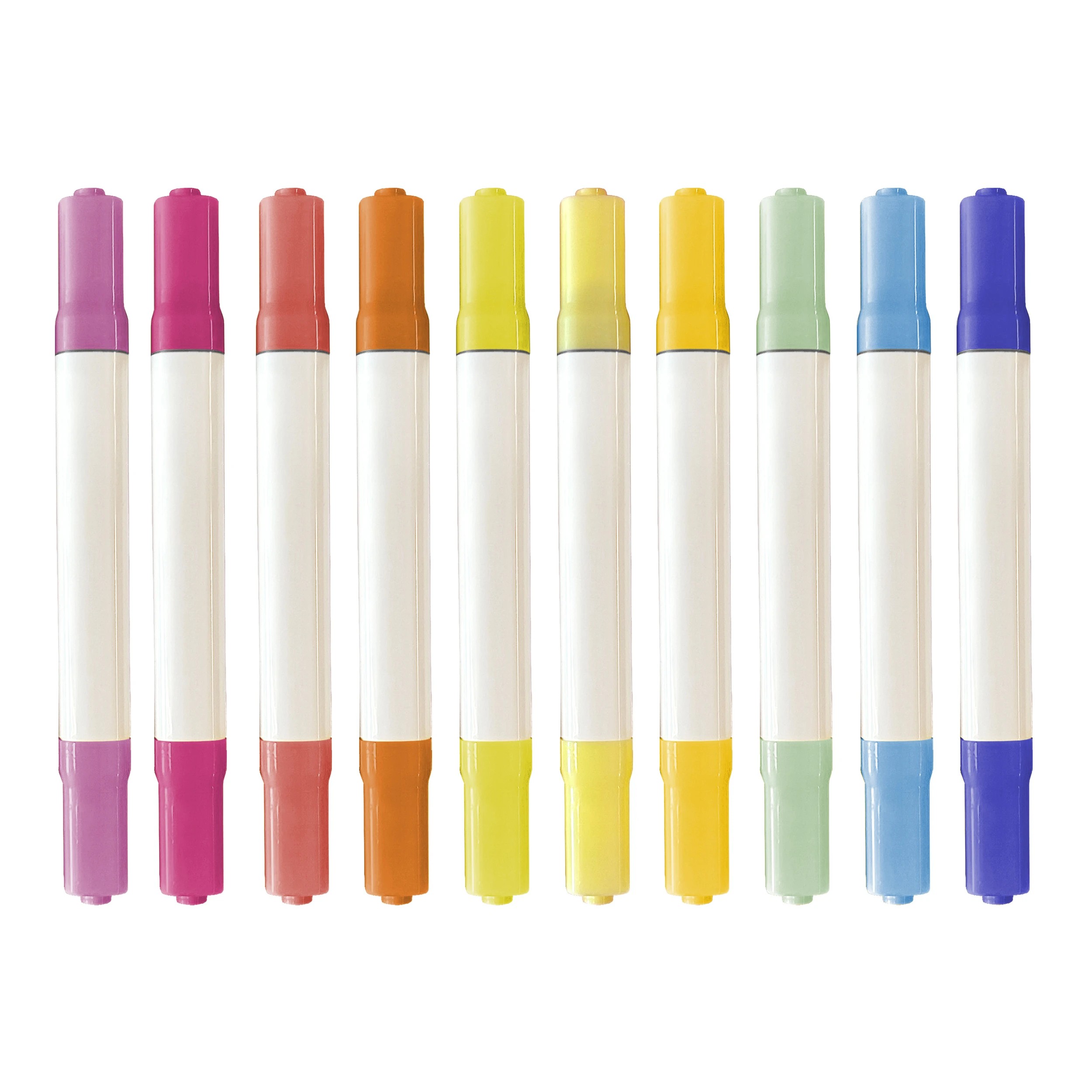 3 Sunny Vibes Candy Colouring Kit - Book, 3 of 4