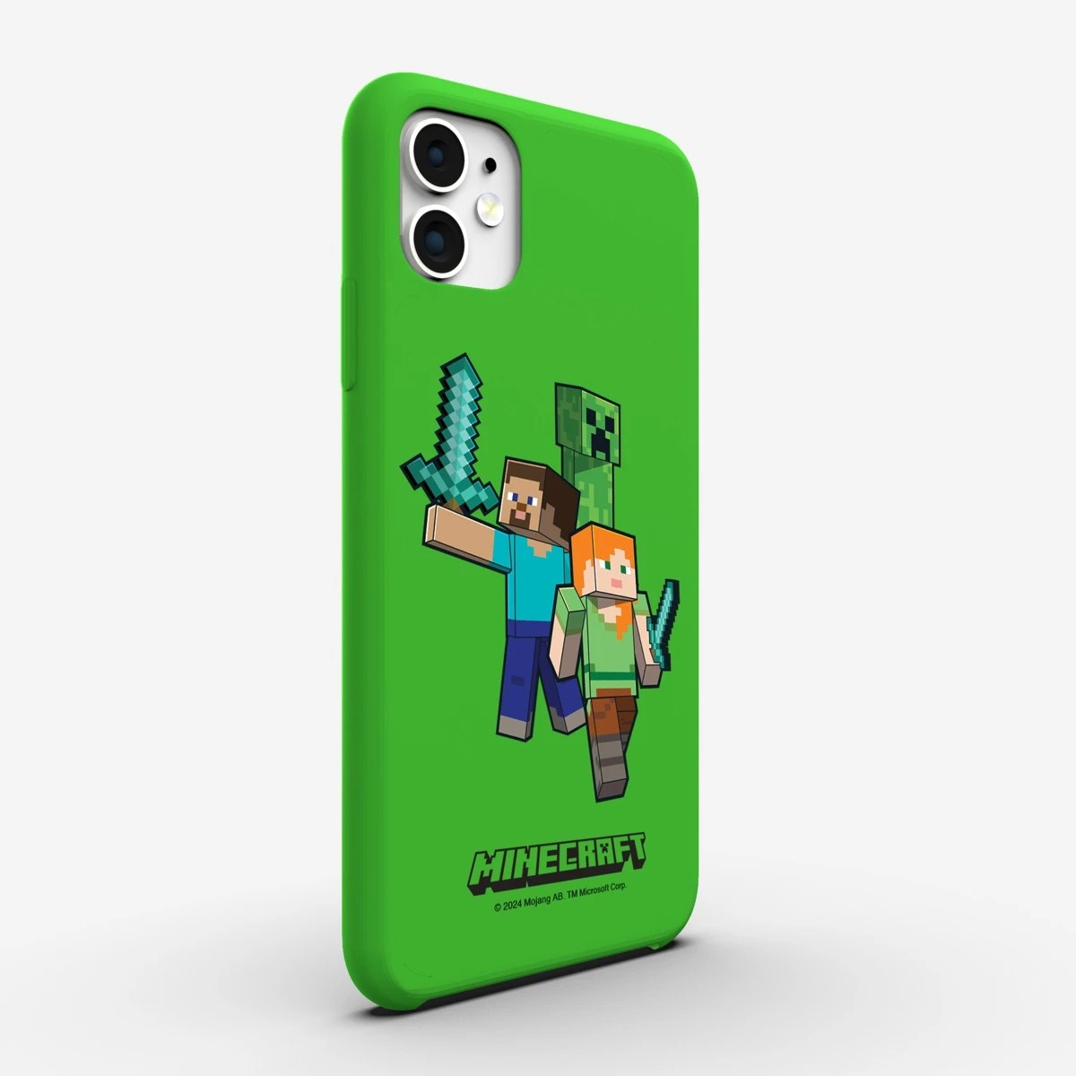 6 Minecraft iPhone Case - Assorted, 6 of 8