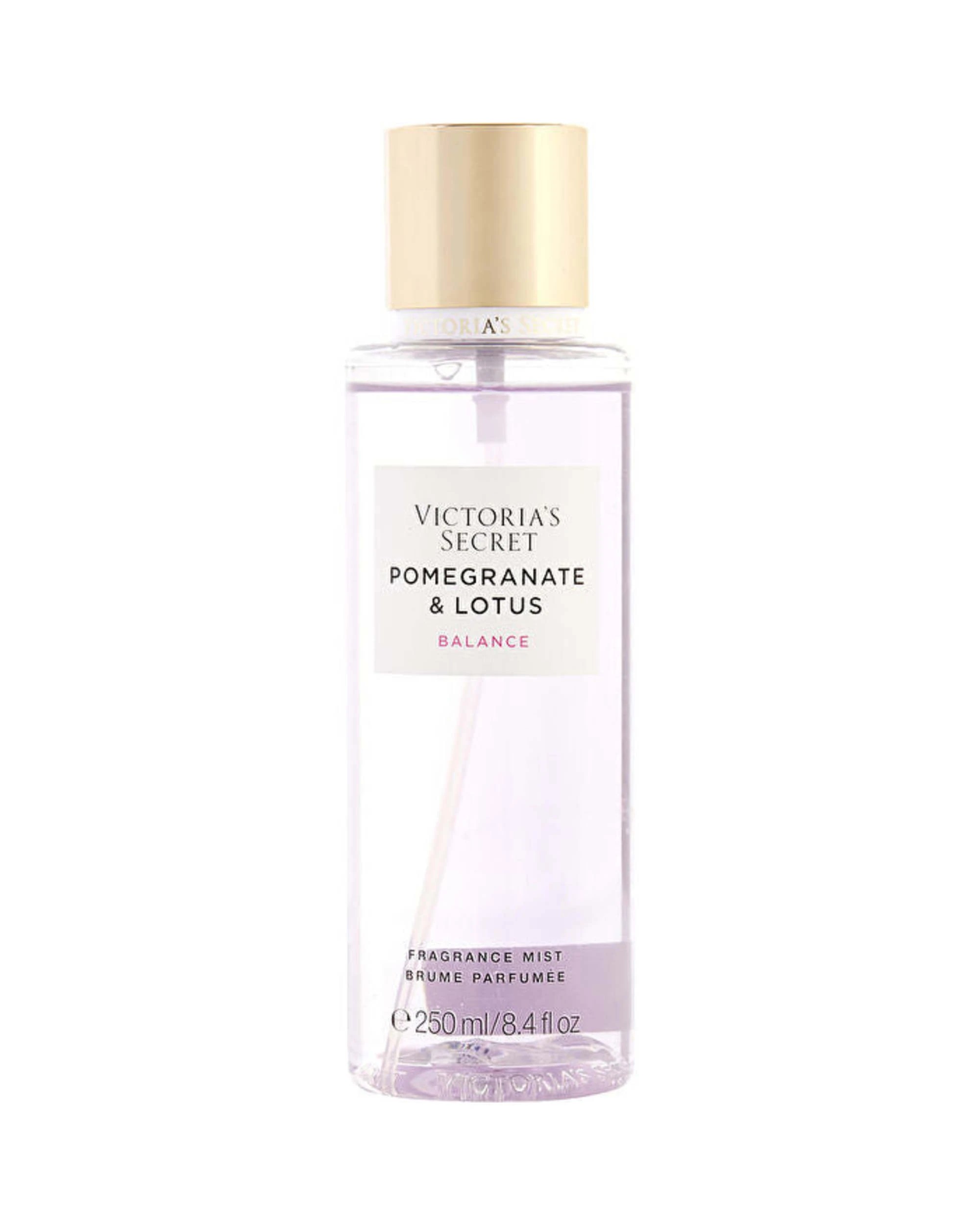 1 Victoria's Secret Victoria's Secret Pomegranate & Lotus Fragrance Mist Spray 248ml/8.4oz, 1 of 1