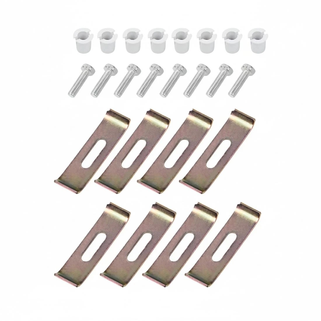 6 Cefito Kitchen Sink 96X45CM Stainless Steel Basin Single Bowl - Silver, 6 of 6