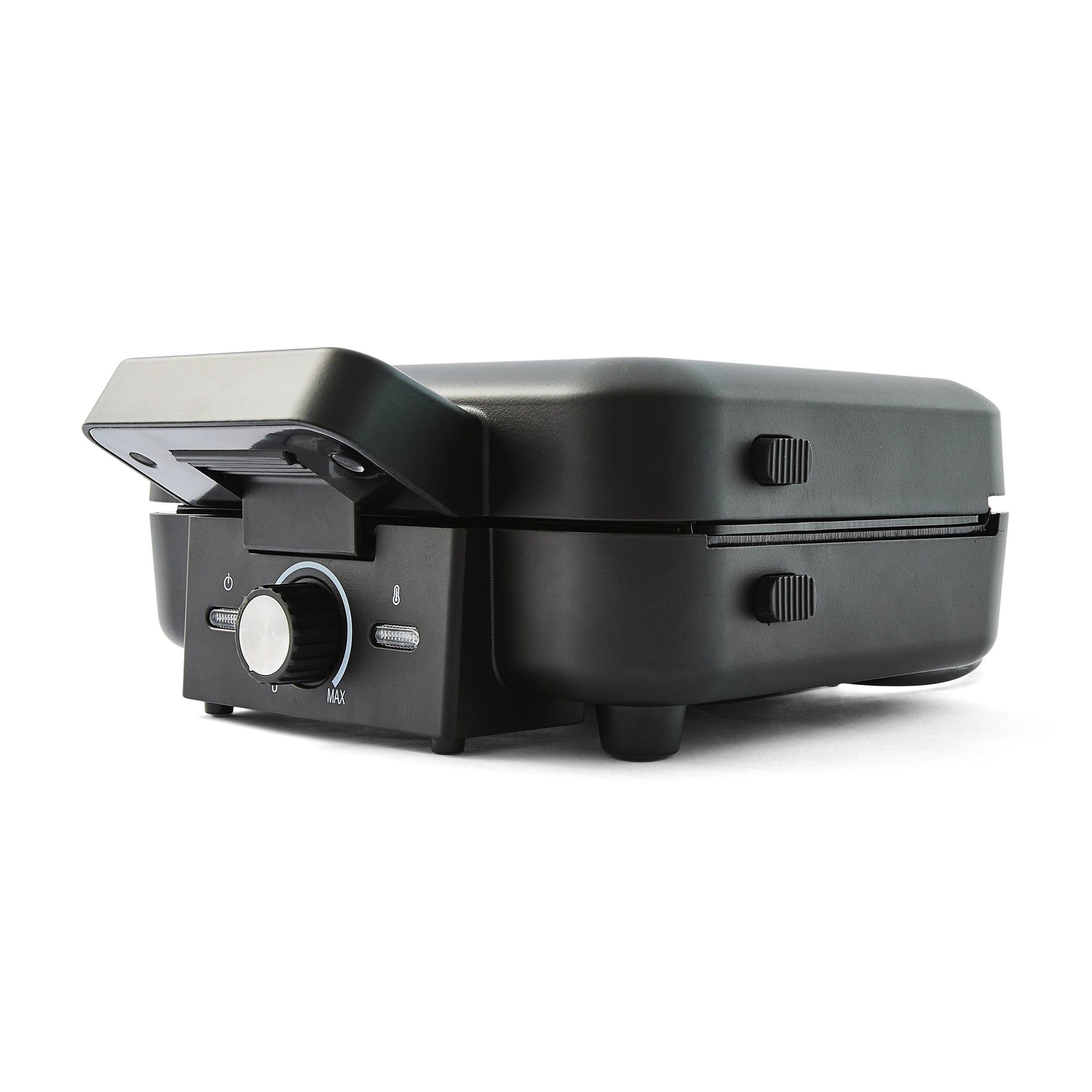 8 Multi Snack Maker - Black, 8 of 10