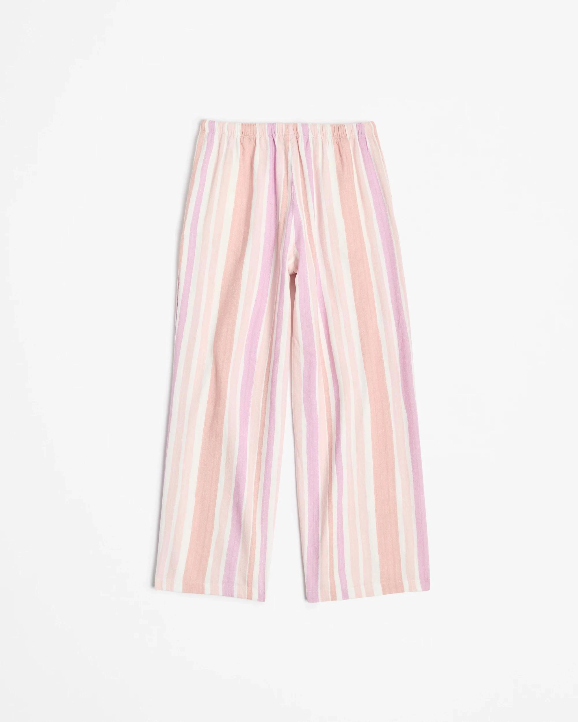 3 Target Wide Leg Pant STRIPE, 3 of 3