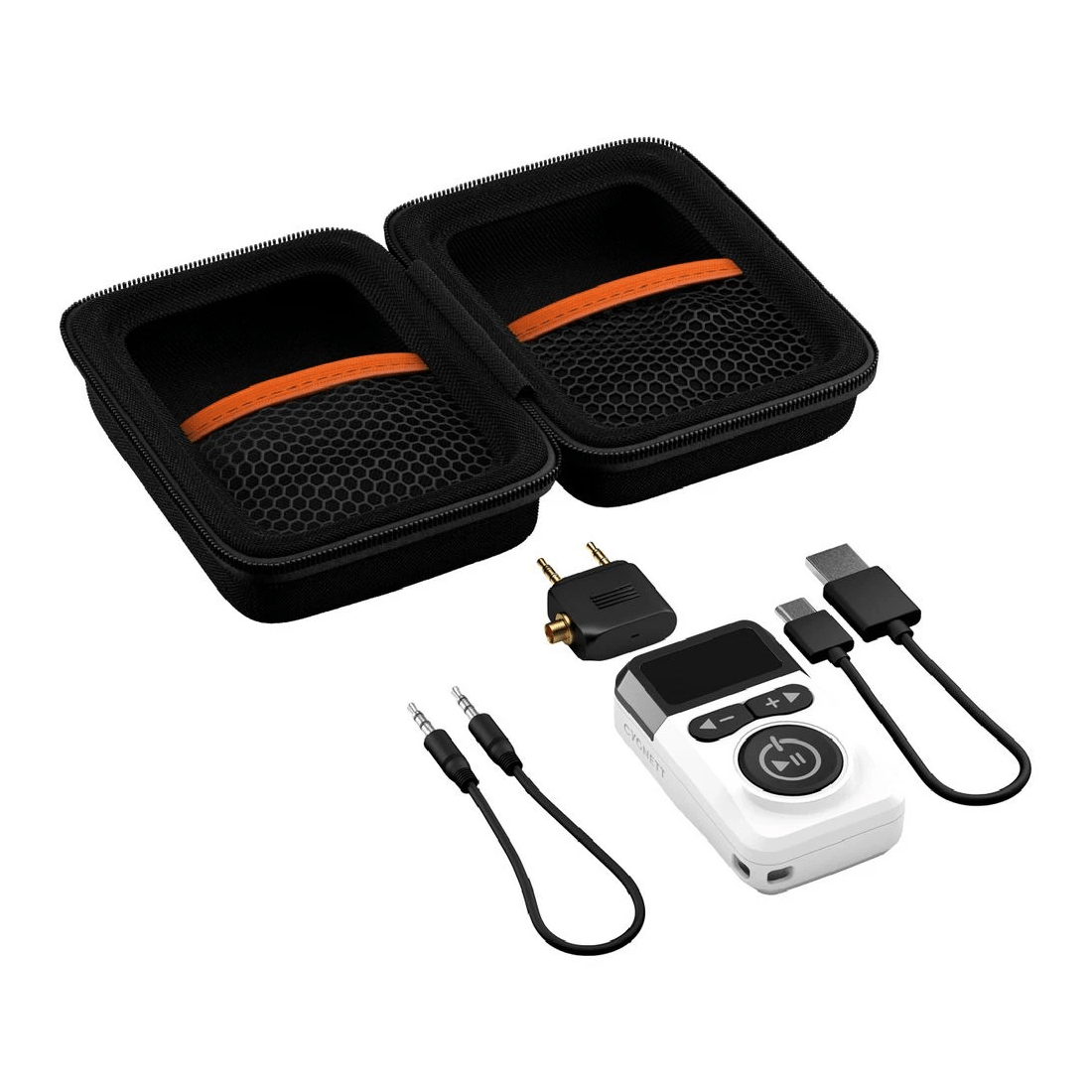 8 Voyager Multistream Audio Adapter White, 8 of 8