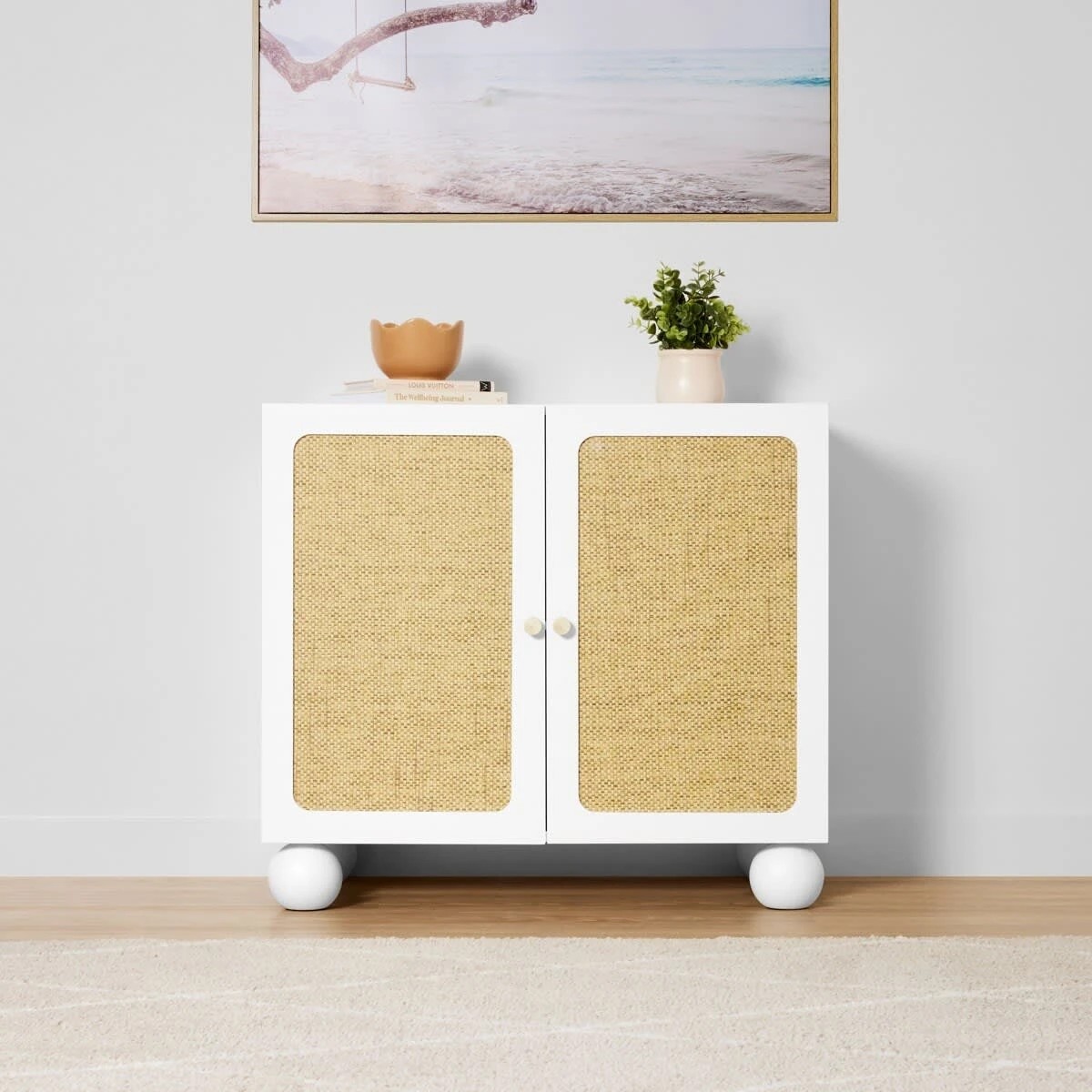 1 Burleigh Cabinet, 1 of 9