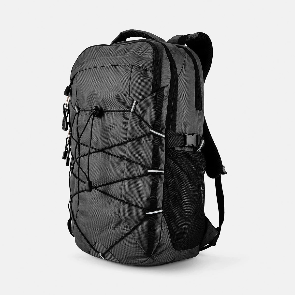 1 Whistler X Daypack - Black, 1 of 9
