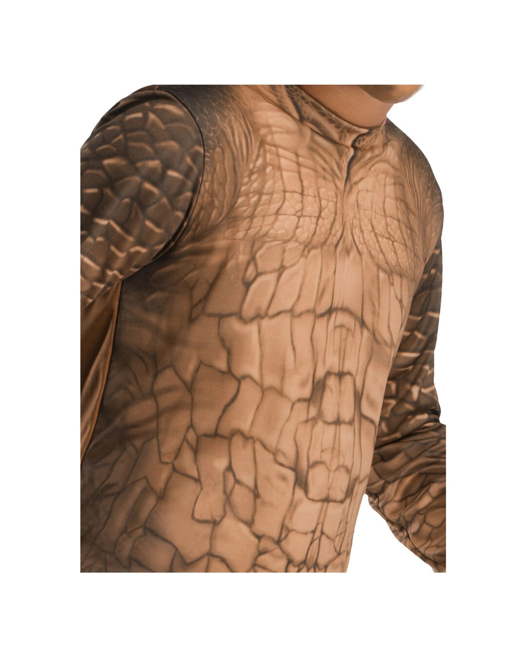 3 Rubies T Rex Classic Jw 3 Dominion Boys Dress Up Costume - Brown, 3 of 4