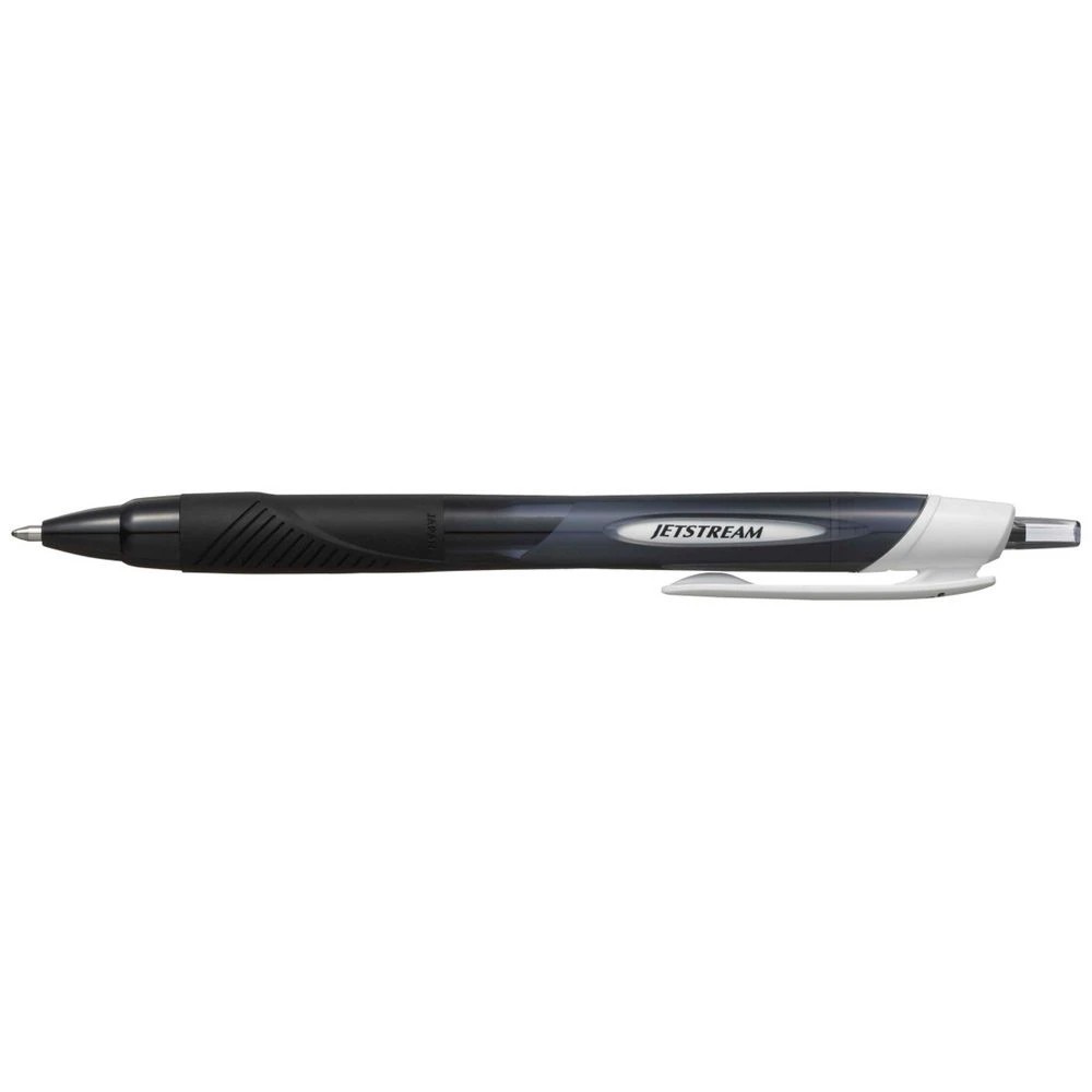 1 Uniball Jetstream Sport Medium Rollerball Pen 1.0mm Black, 1 of 1