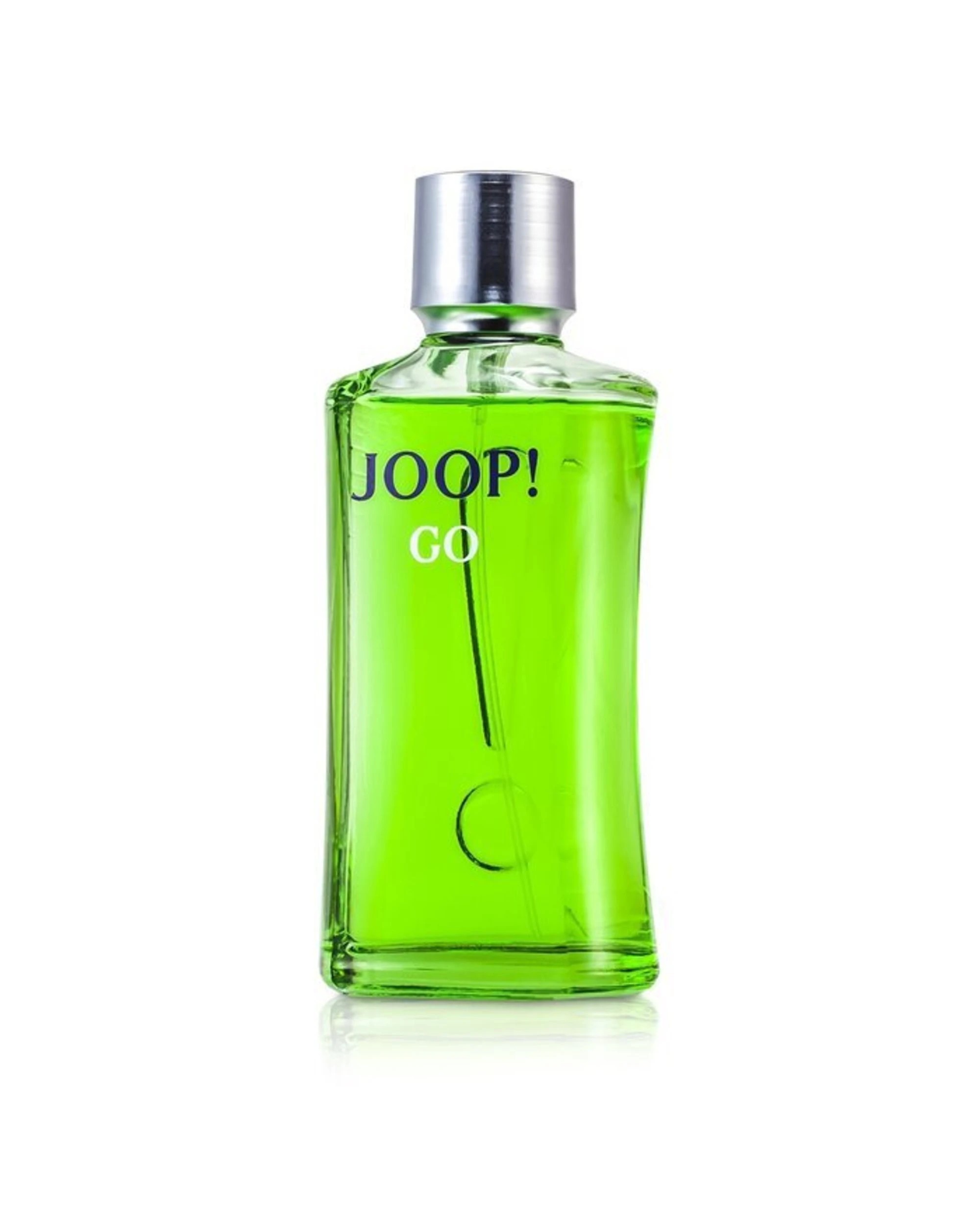 2 Joop! Go 100ml Eau de Toilette, 2 of 3