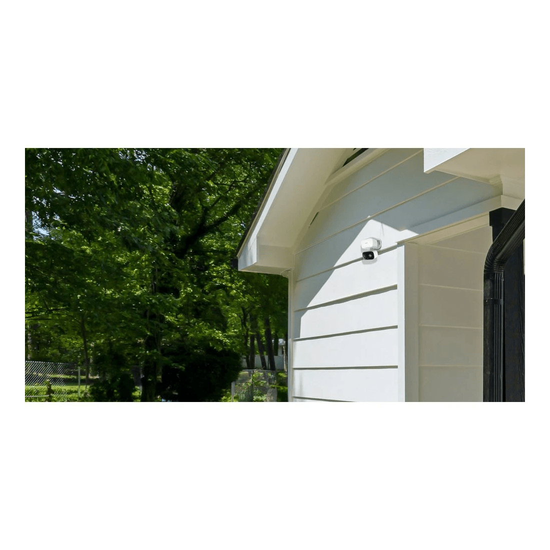 5 TP-Link Tapo Smart Pan and Tilt Security Camera C206, 5 of 5