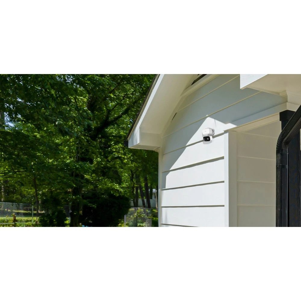 5 TP-Link Tapo Smart Pan and Tilt Security Camera C206, 5 of 5