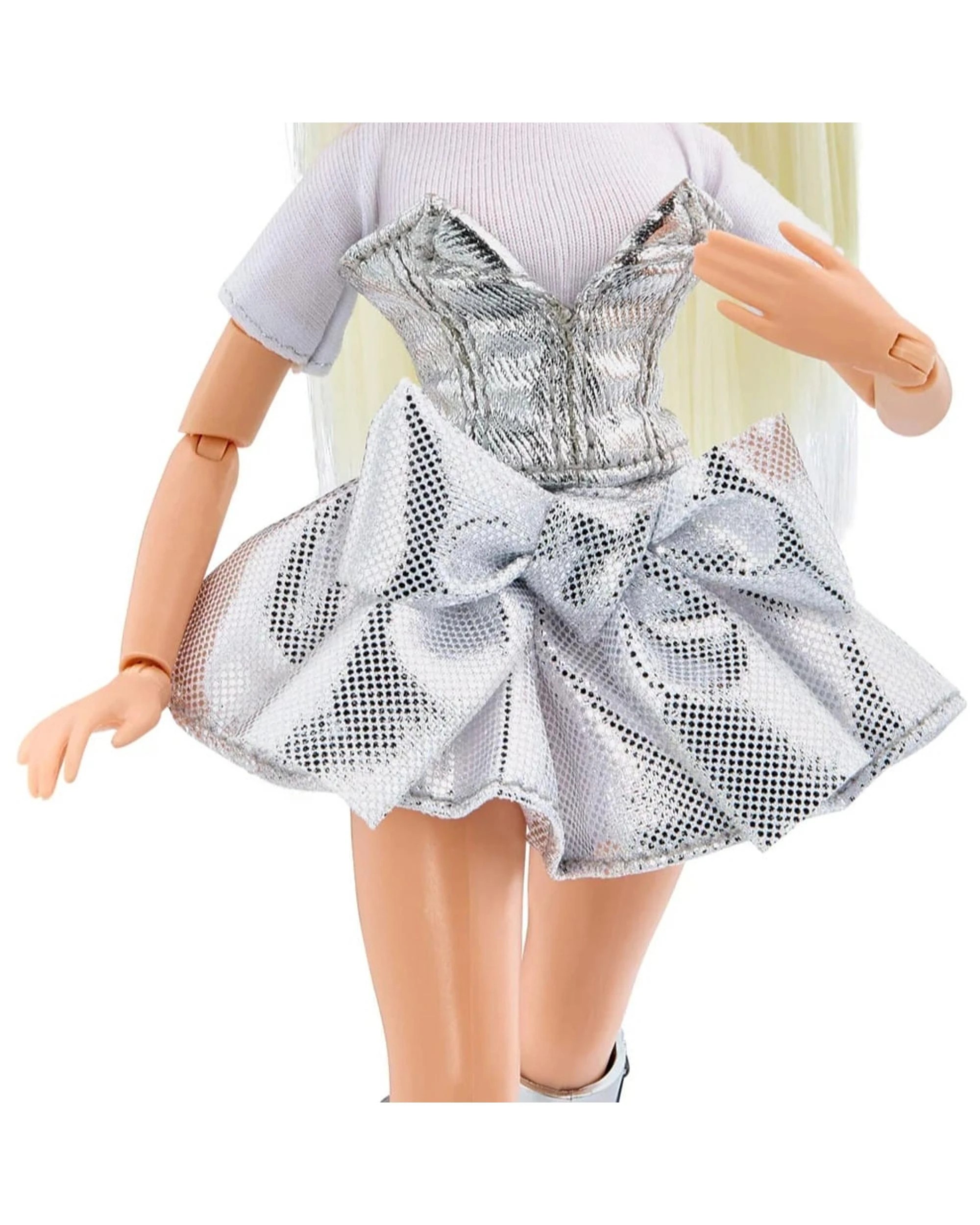 5 Bratz Charmz Cloe Fashion Doll, 5 of 10